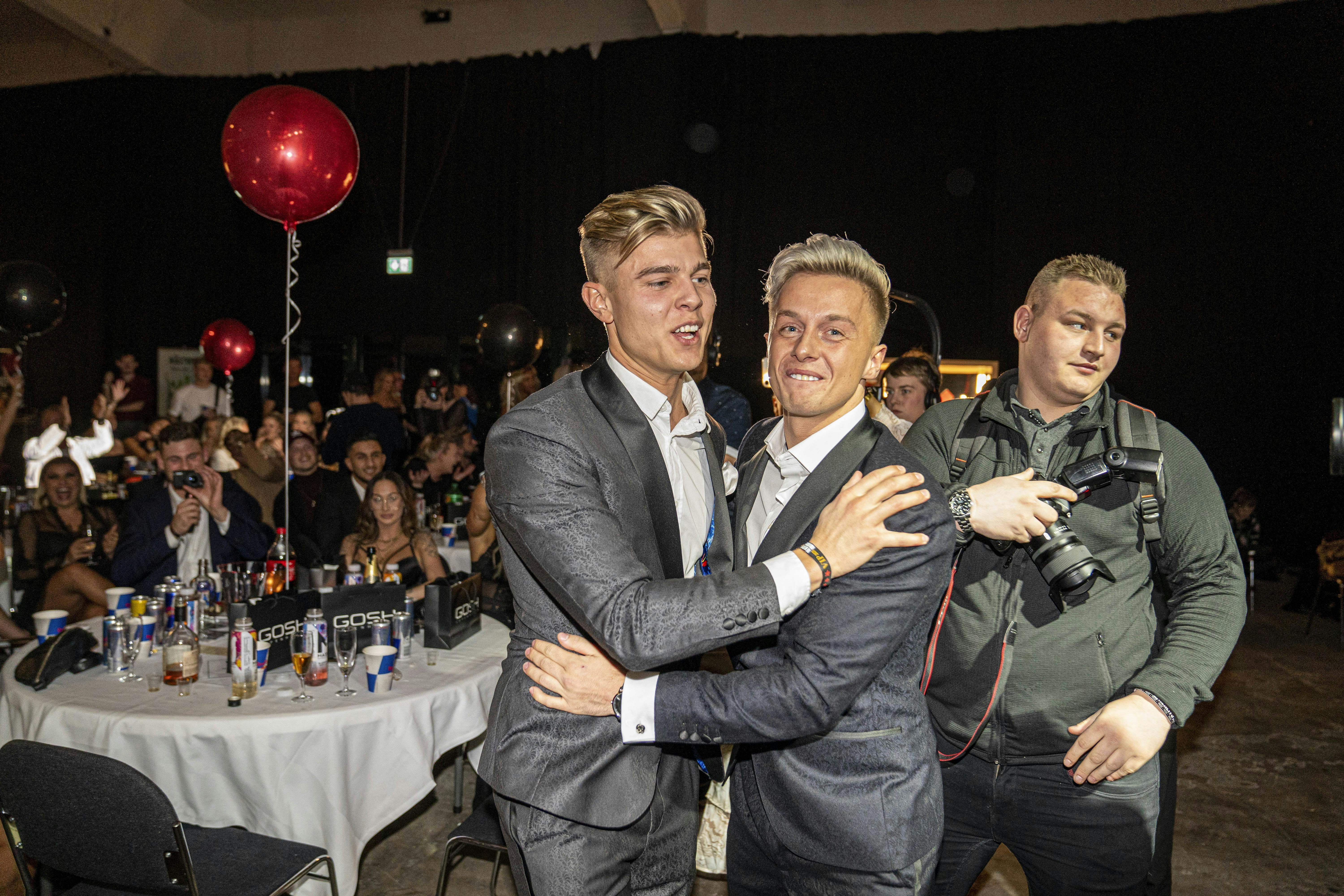 Jonass Jannec Jensen, Teitur Skoubo