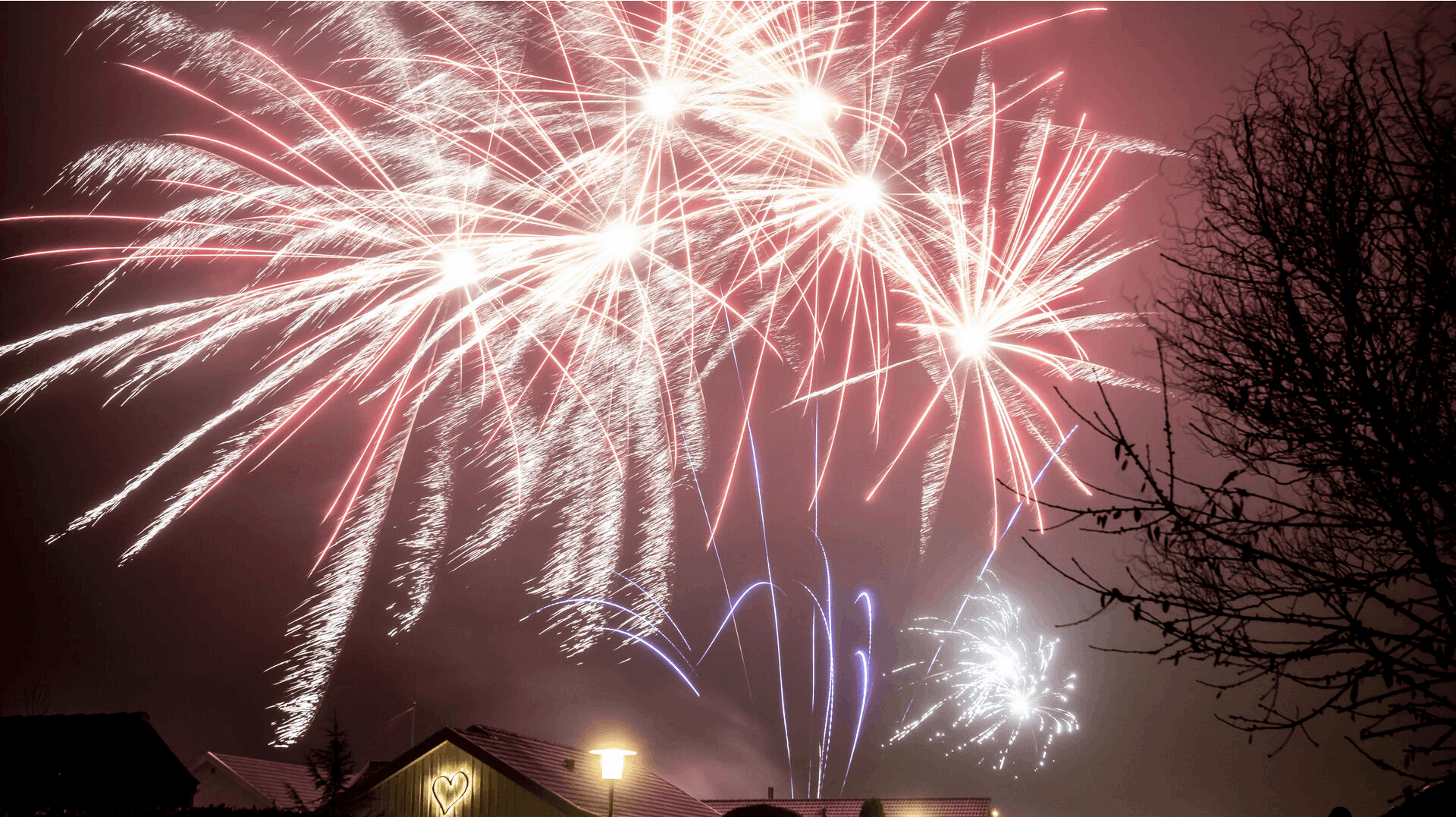 Står det til regeringen, skal det kun være tilladt at tænke raketter og lignende den 31. december og 1. januar, fremgår det af lovprogrammet for det næste år.