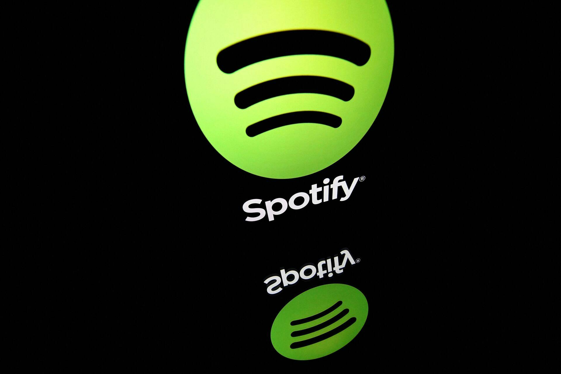 Spotify går ind på lydbogsmarkedet.