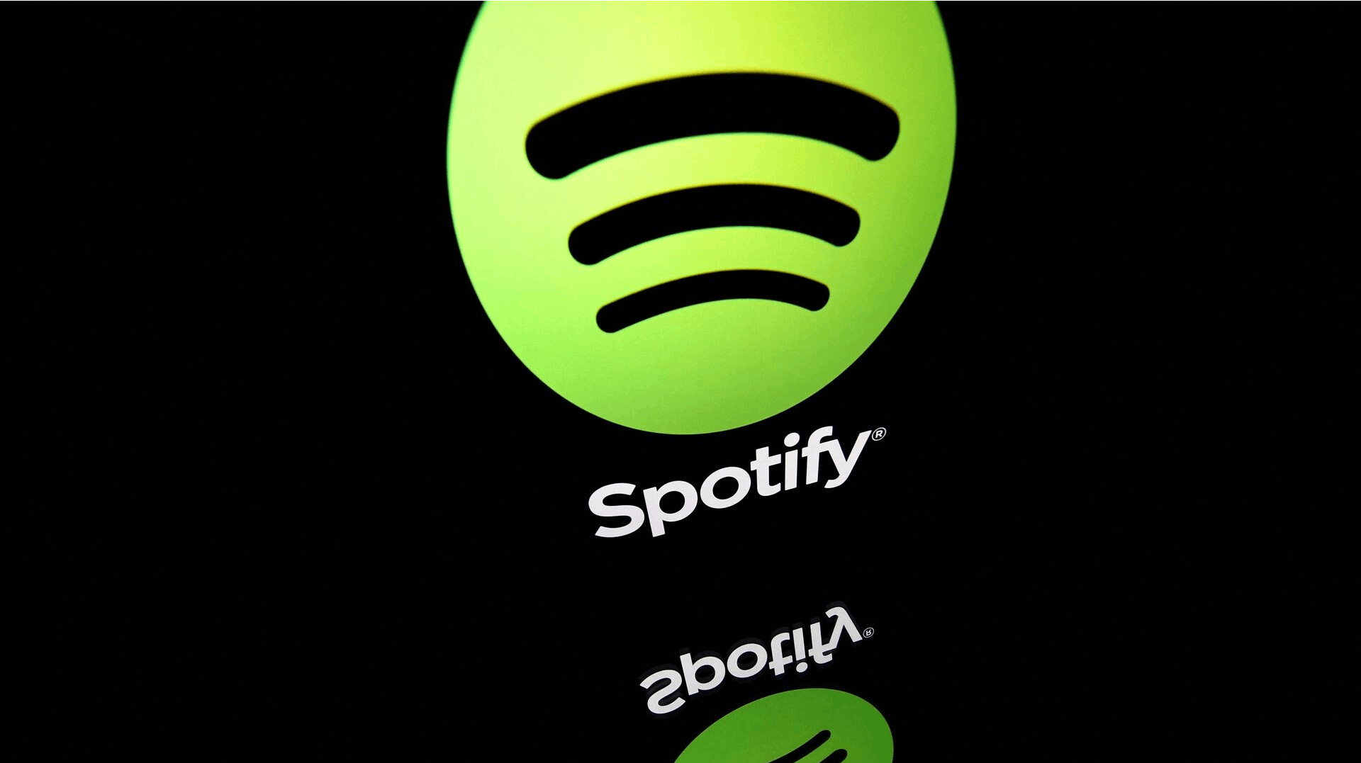 Spotify går ind på lydbogsmarkedet.
