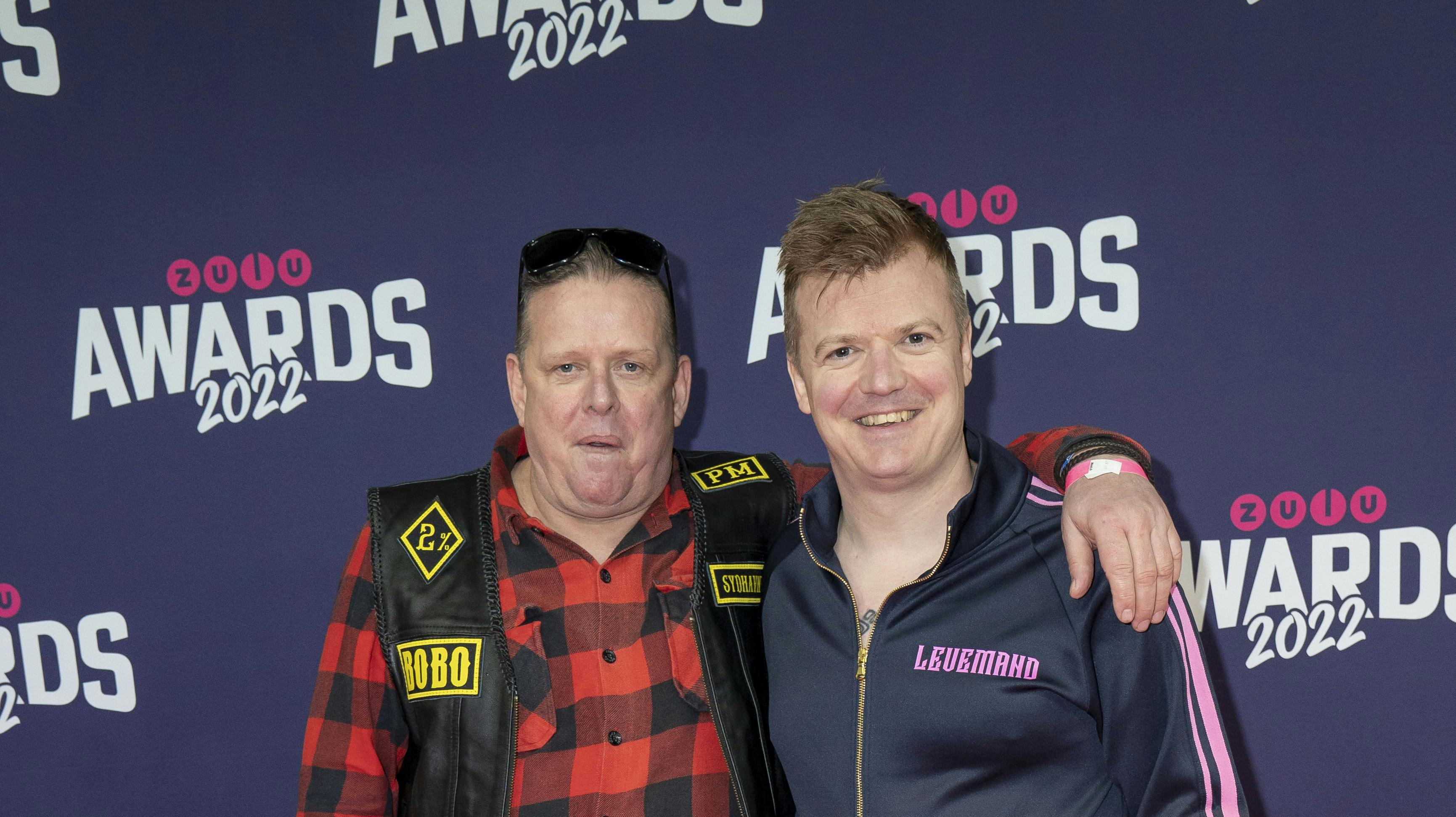 Tobias Dybvad og Bo Lydmand vender tilbage i en tredje sæson af "Verdensmænd".