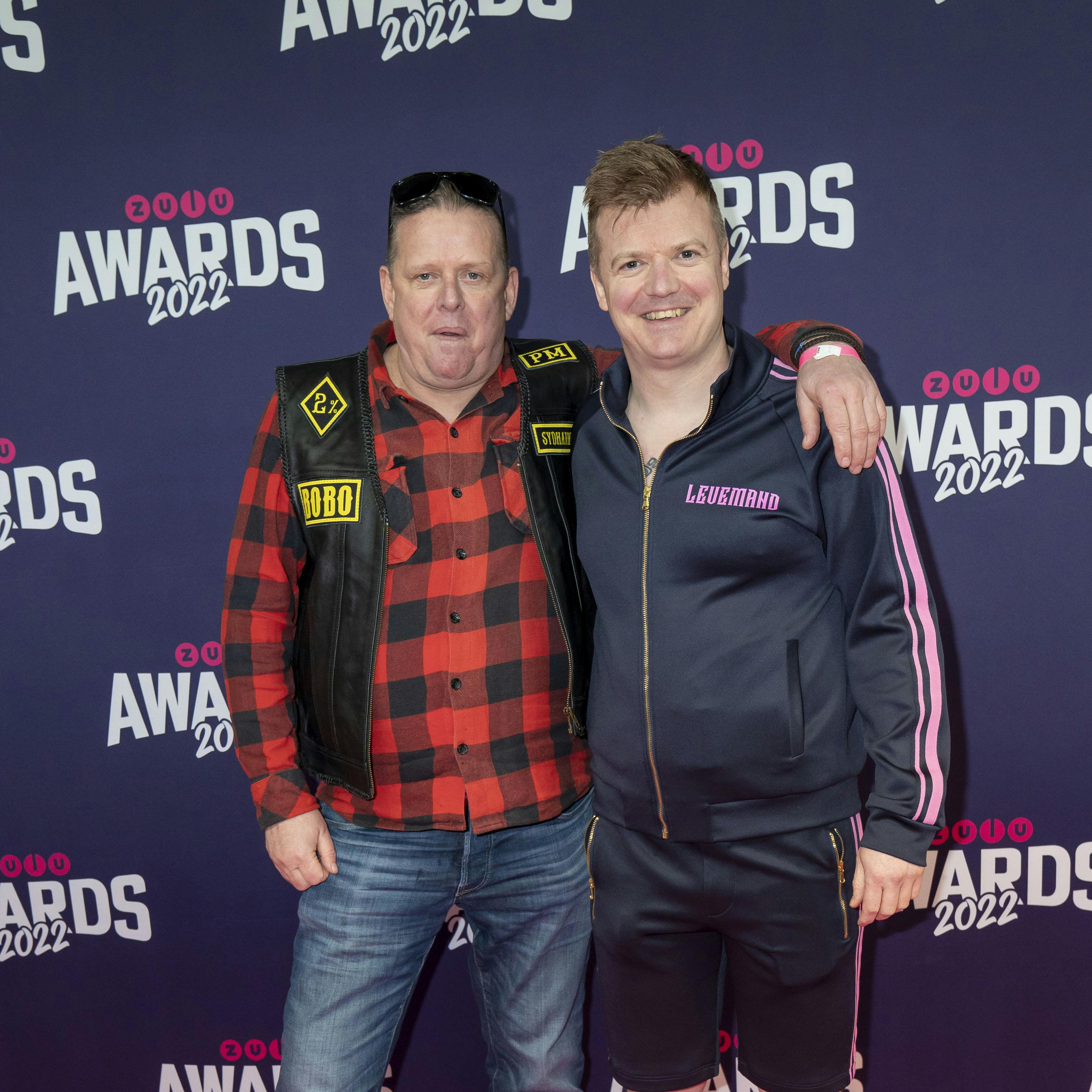 Tobias Dybvad og Bo Lydmand vender tilbage i en tredje sæson af "Verdensmænd".