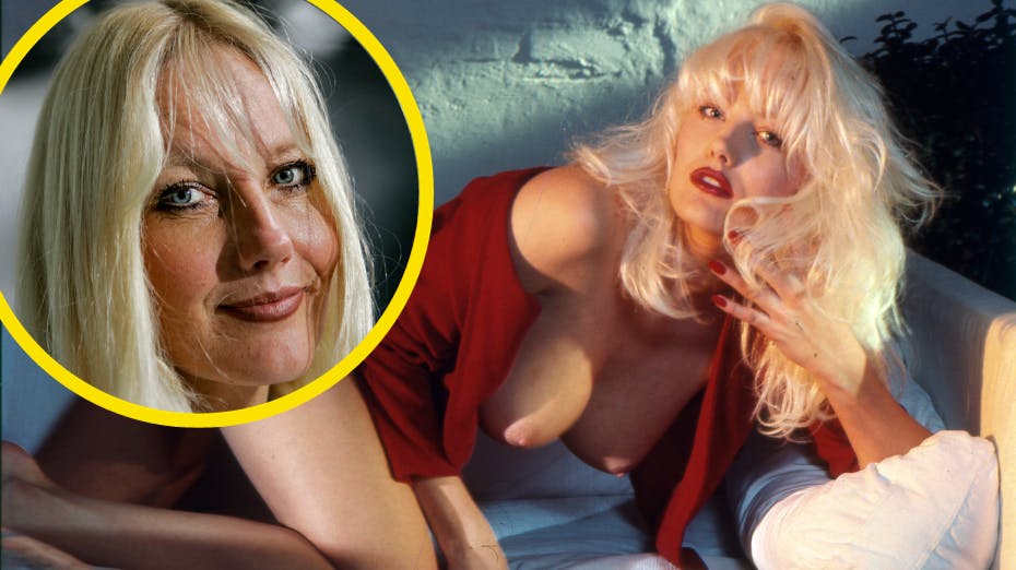 I dag er Pia Nissen spirituel vejleder og kalder sig Den hvide shaman.