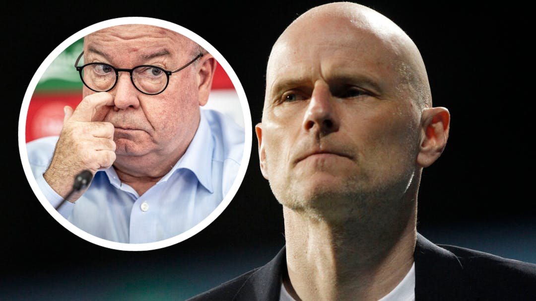 Et sportsboykot er noget, der gør ondt på russerne, som sætter en stor ære i deres sport. Derfor er det et værktøj, der skal benyttes, mener Ståle Solbakken. 
