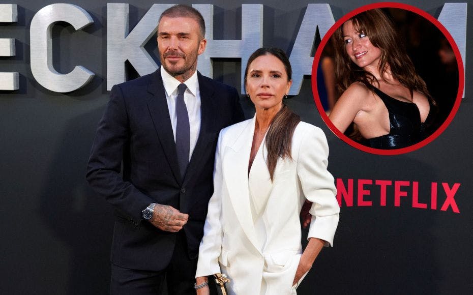 David og Victoria Beckham sætter for første gang nogensinde ord på utroskabsskandalen tilbage i 00'erne.