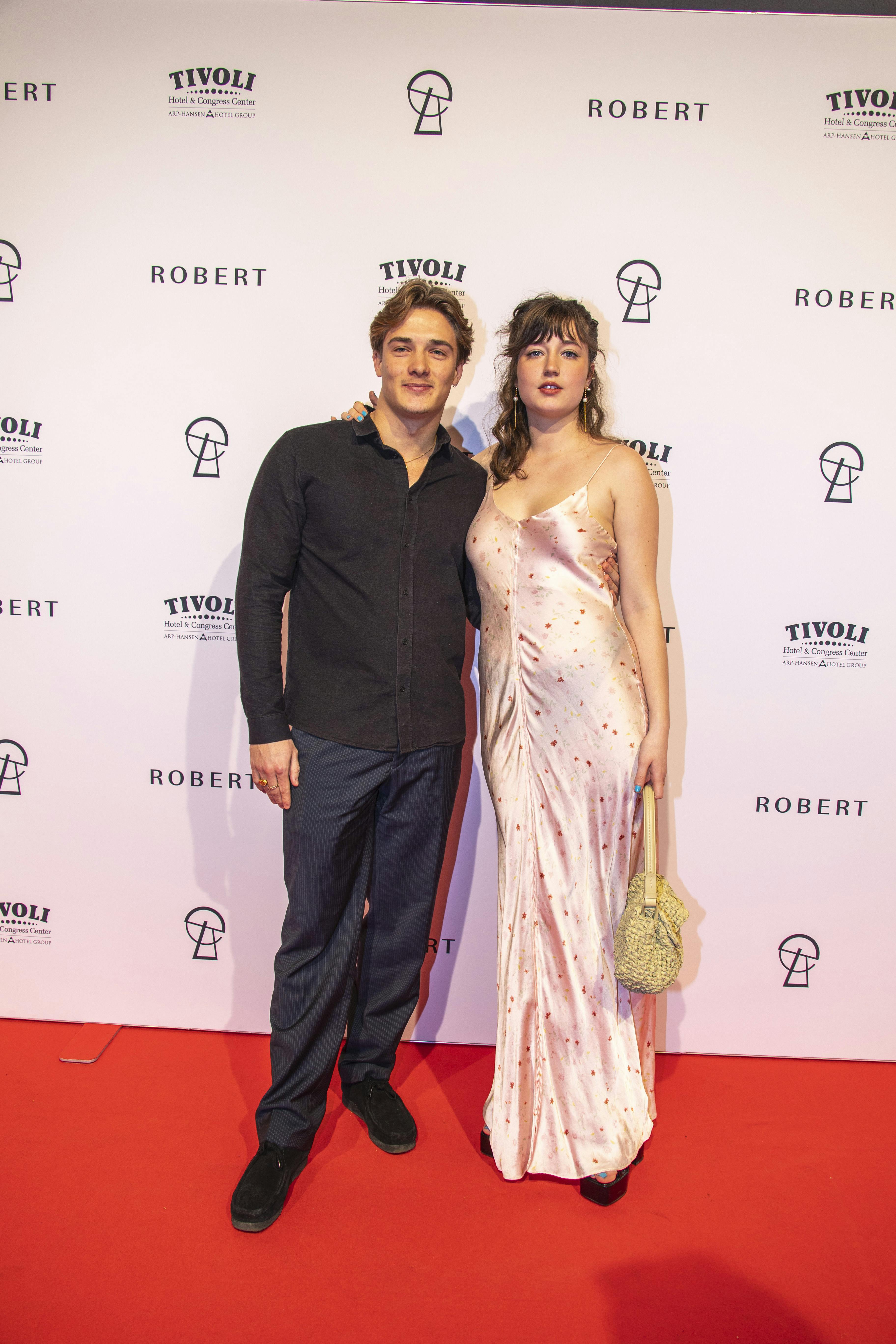 ROBERT PRISEN 2022Danmarks Filmakademi har den store fornøjelse at invitere til årets uddeling af ROBERT-priserne.