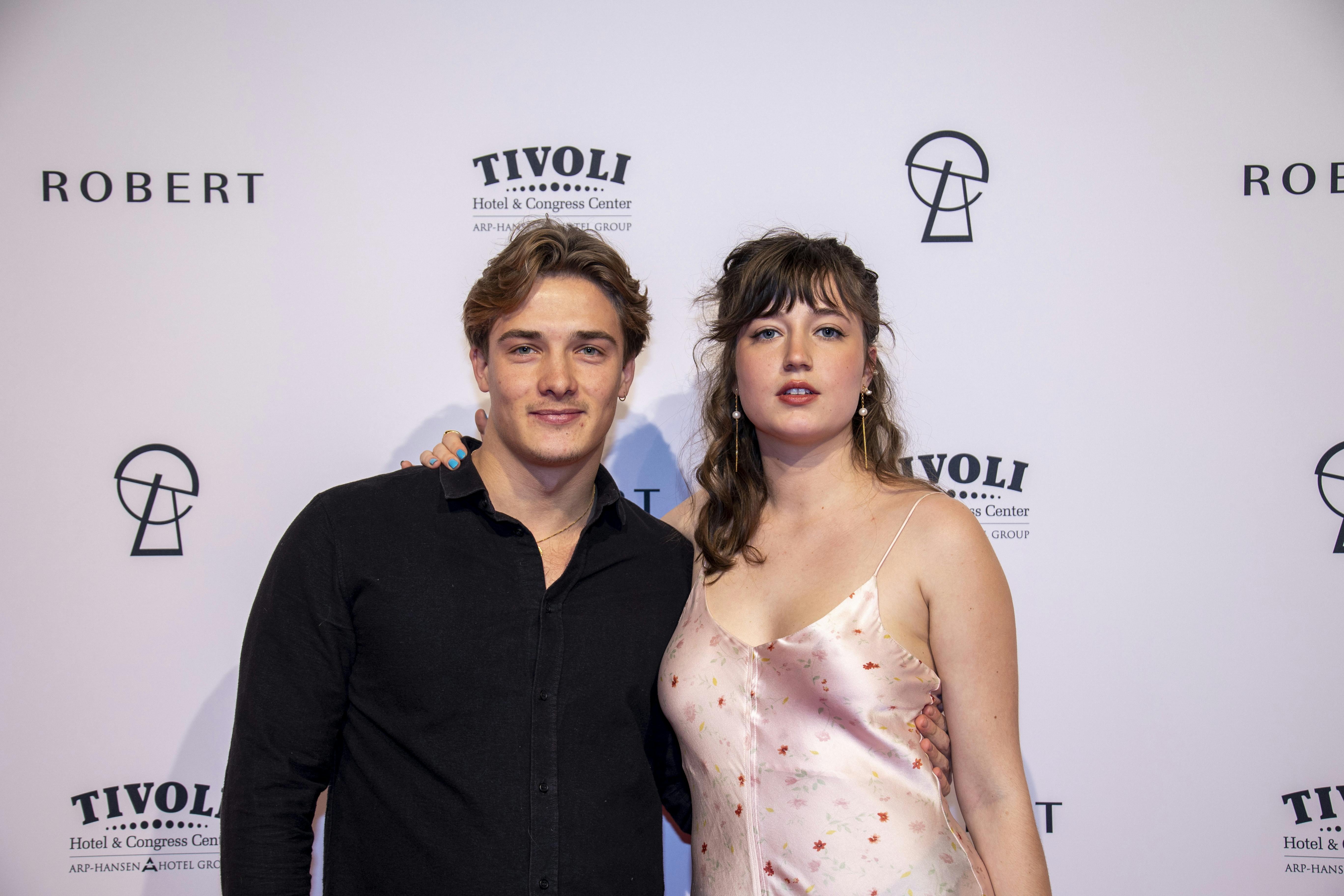 ROBERT PRISEN 2022Danmarks Filmakademi har den store fornøjelse at invitere til årets uddeling af ROBERT-priserne.