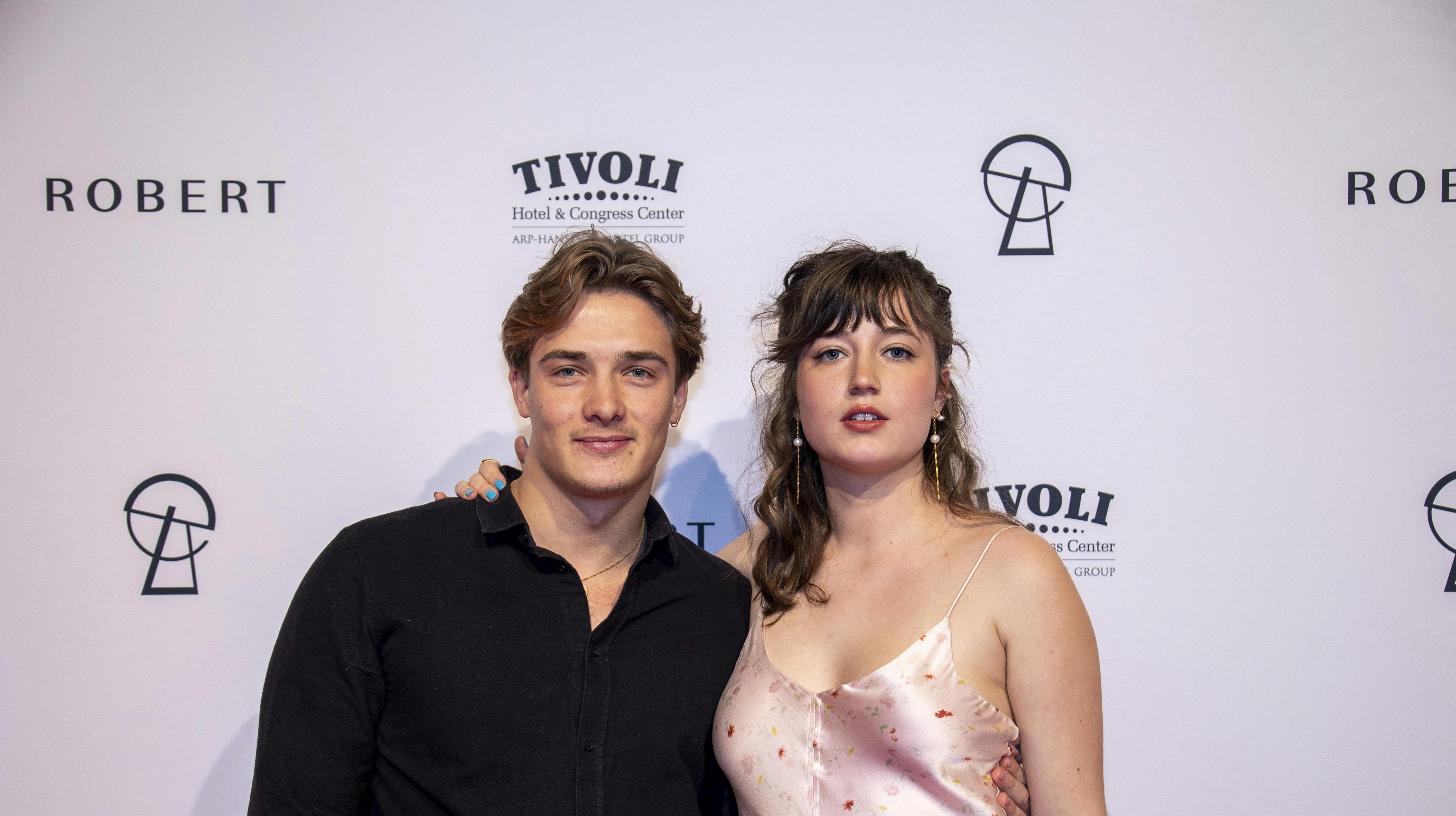 ROBERT PRISEN 2022Danmarks Filmakademi har den store fornøjelse at invitere til årets uddeling af ROBERT-priserne.