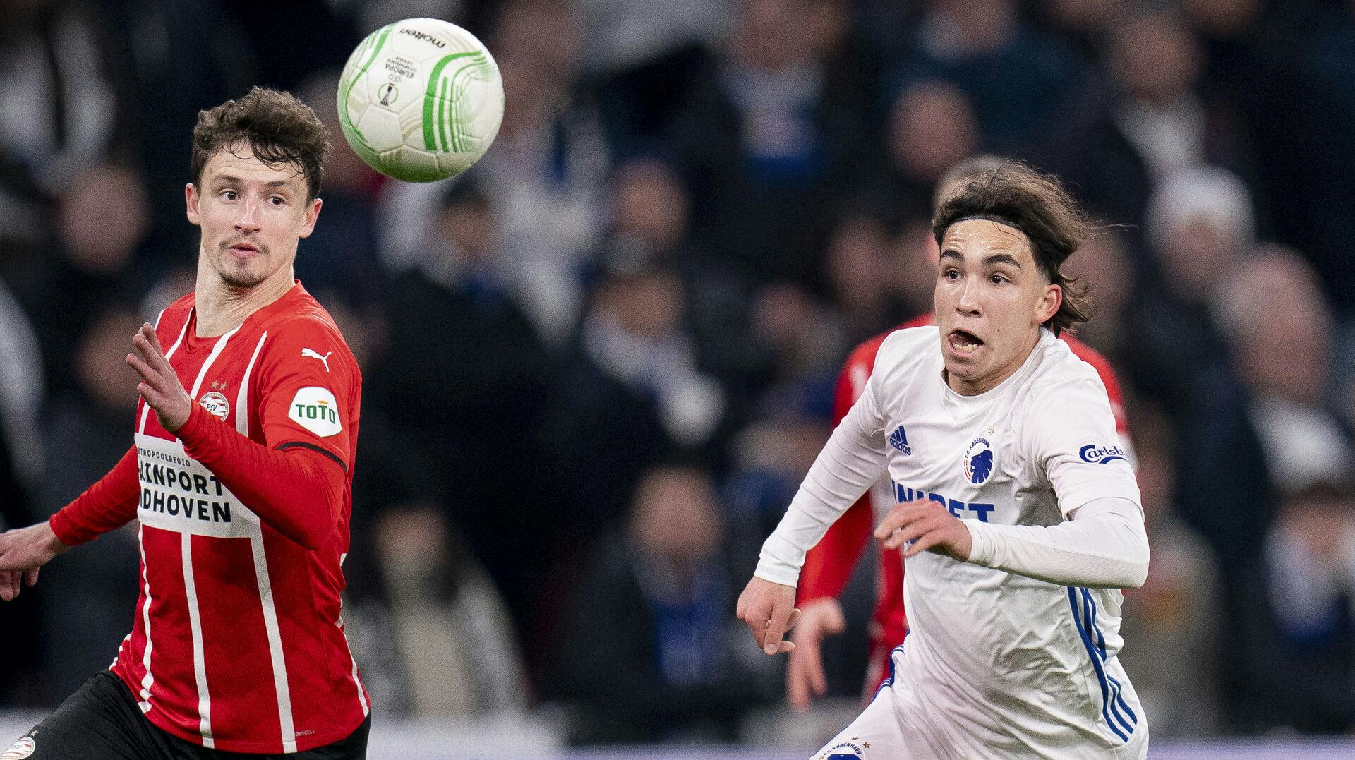 Det unge talent står foran en lang ufrivillig pause.