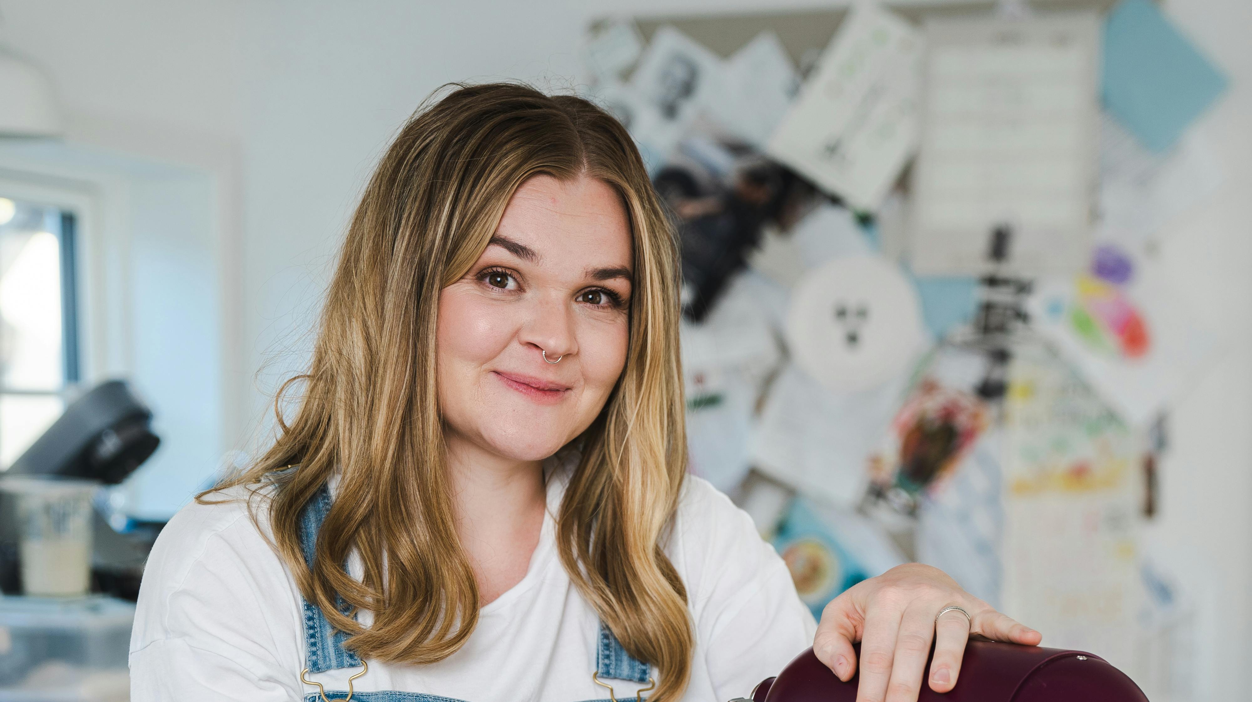 Liv Martine fortæller nu, at hun har mere end en kronisk sygdom.