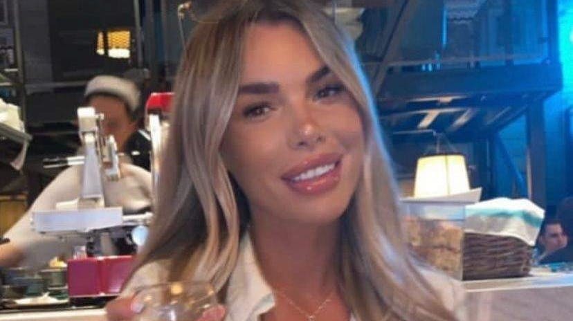 Ashley Dale blev blot 28 år, før hun i august blev skudt og dræbt i sit hjem i det nordlige London. 