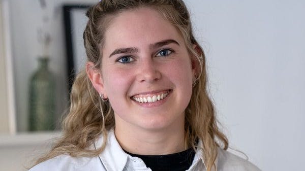 – Vi gik skævt af hinanden og forstod ikke hinandens væsen og bidrag til relationen, siger Sara om kommunikationen. 