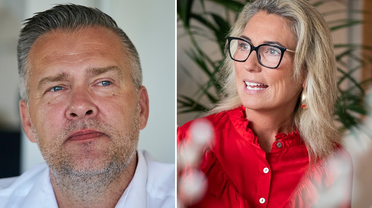 Martin og Pernille har kæmpet for deres arrangerede ægteskab, men når ikke med på getaway i Kerteminde med sæsonens andre par.
