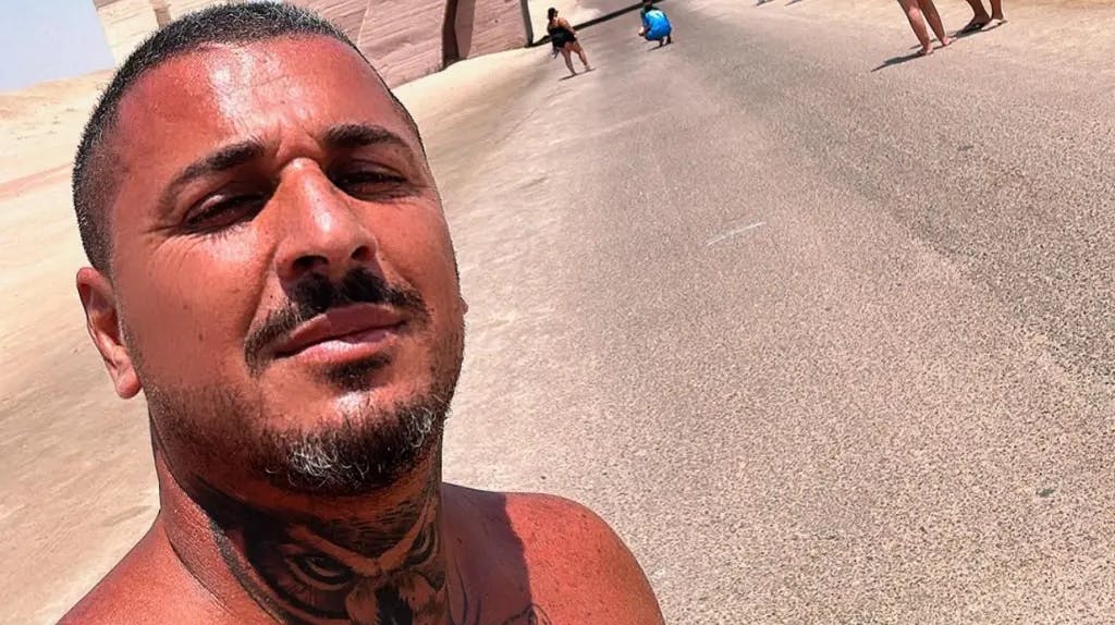 TikTok-stjernen Lorenzo Delle Femmine er gået bort.