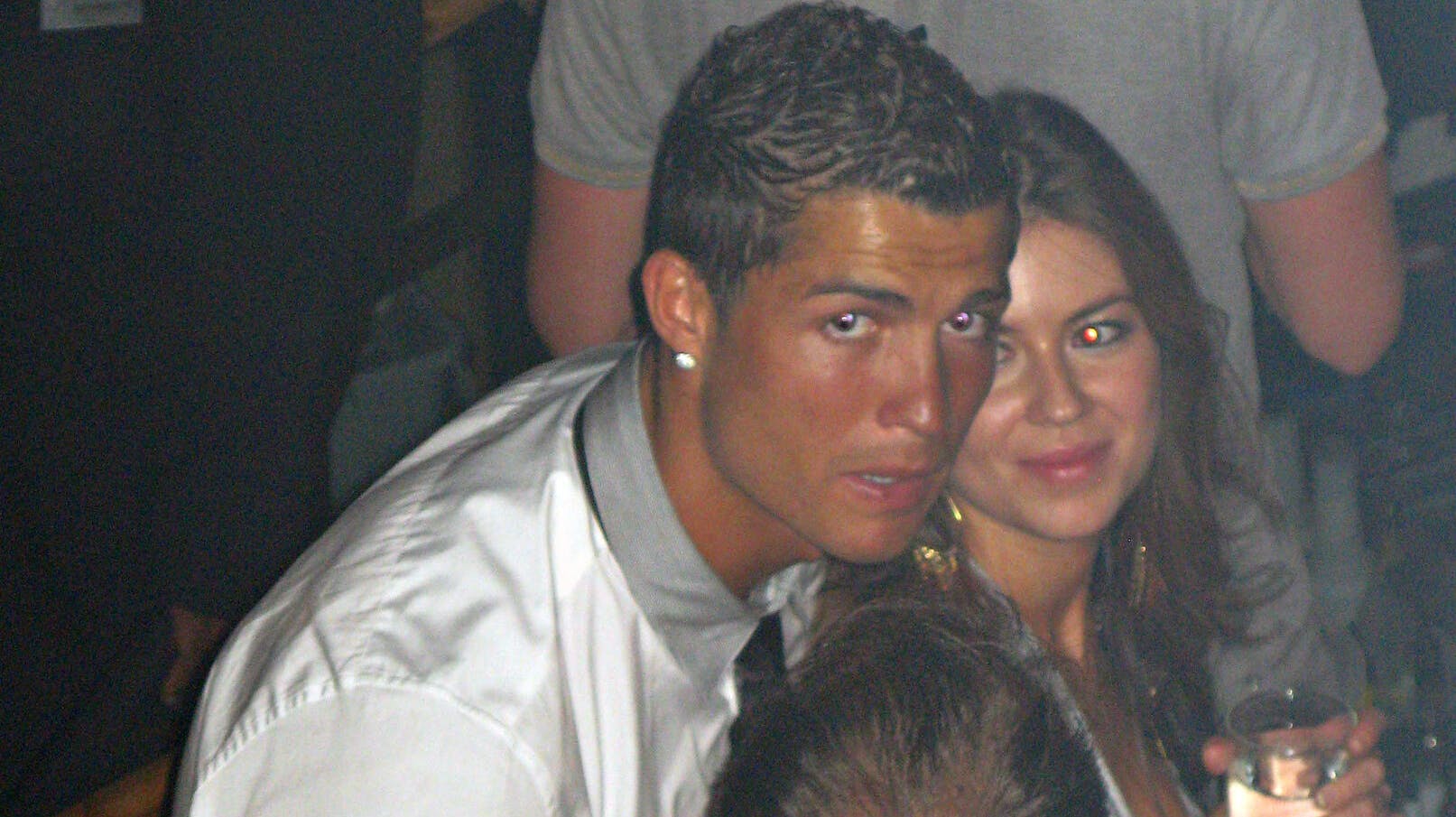 Kathryn Mayorga forsøger at genoptage sagen, om de voldtægtsanklager hun rettede mod Cristiano Ronaldo i 2009.