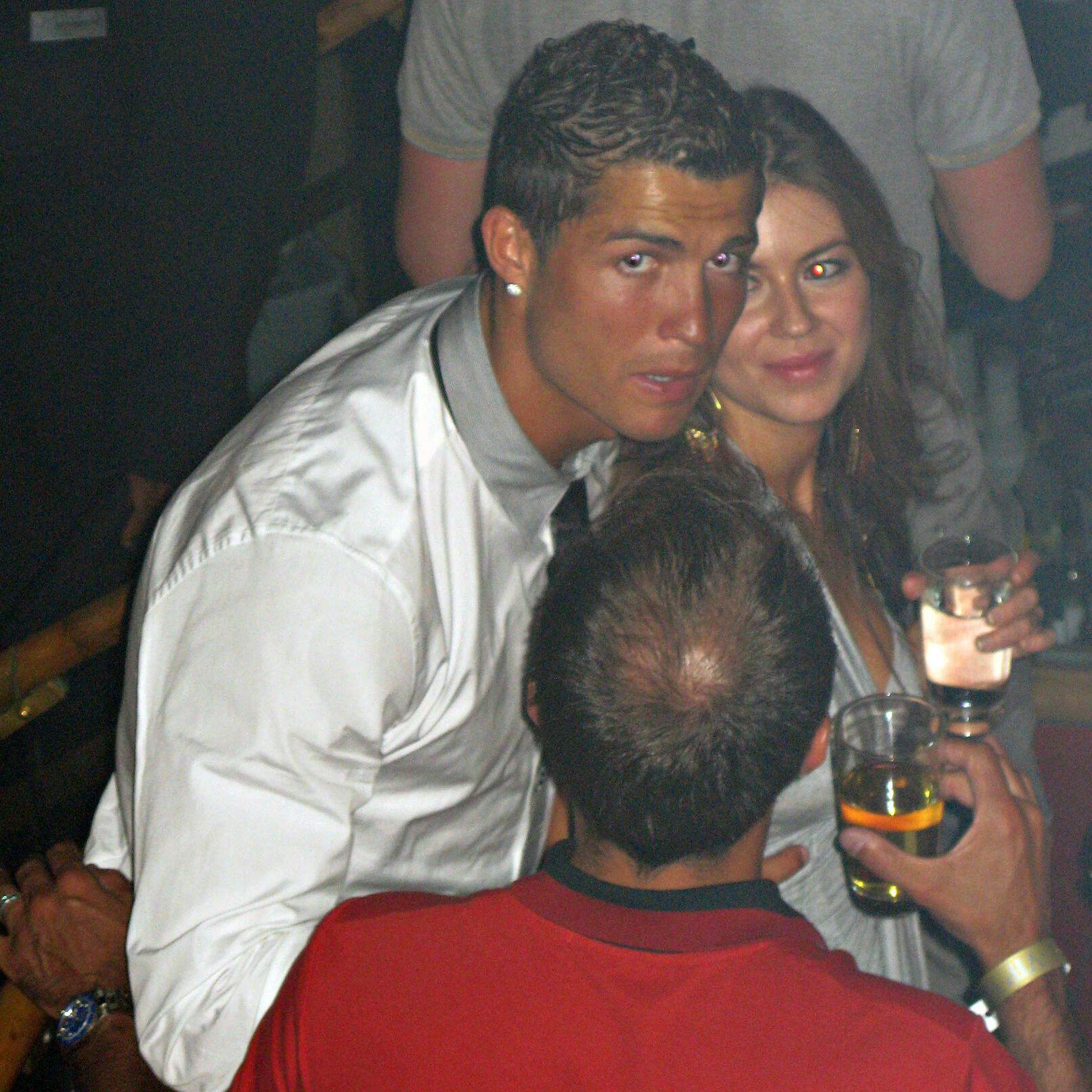 Kathryn Mayorga forsøger at genoptage sagen, om de voldtægtsanklager hun rettede mod Cristiano Ronaldo i 2009.