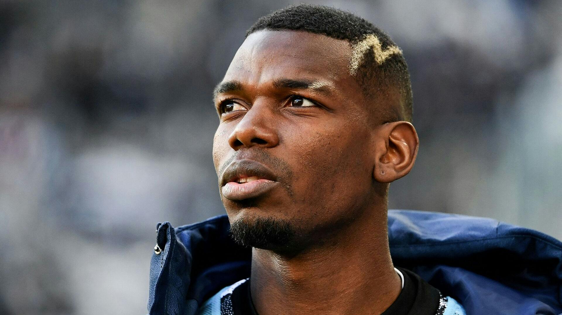 Den franske superstjerne er i store problemer. 