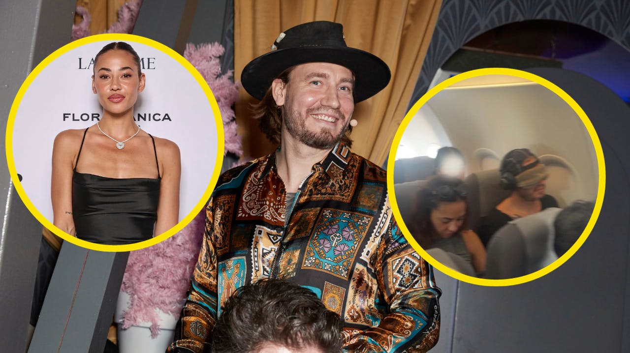 Sus Wilkins, Nicklas Bendtner