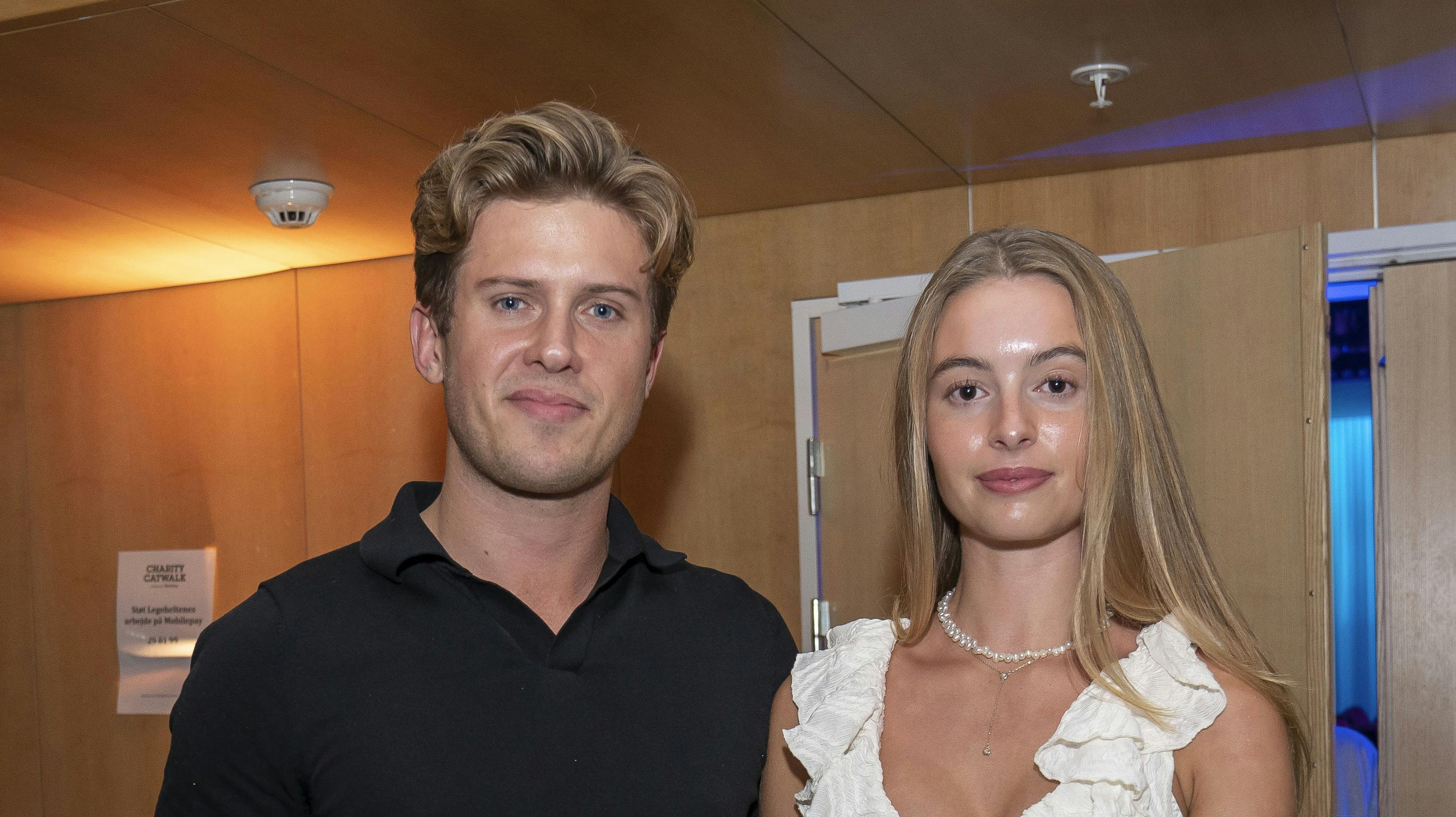 Nicolai Zobel er 28 år gammel.