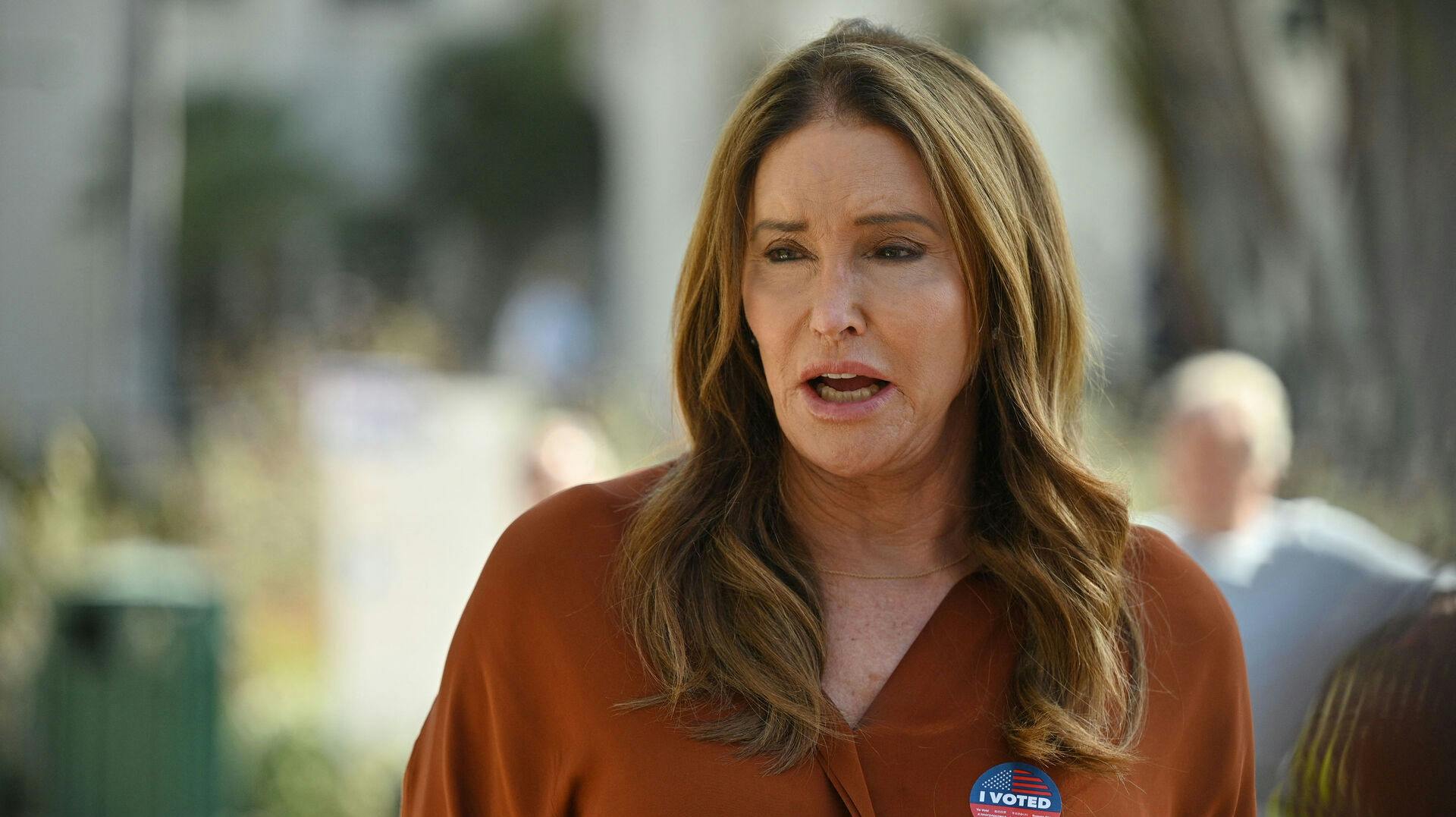 Caitlyn Jenner har ikke haft held med kærligheden.