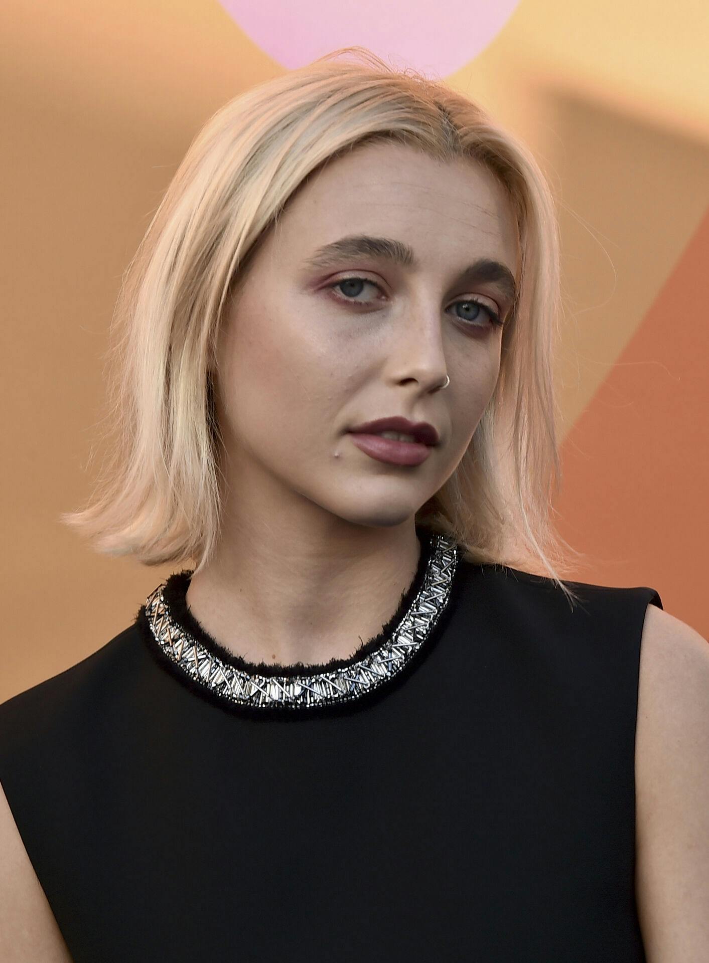 Det unge amerikanske stjerneskud er ifølge rygterne single igen.