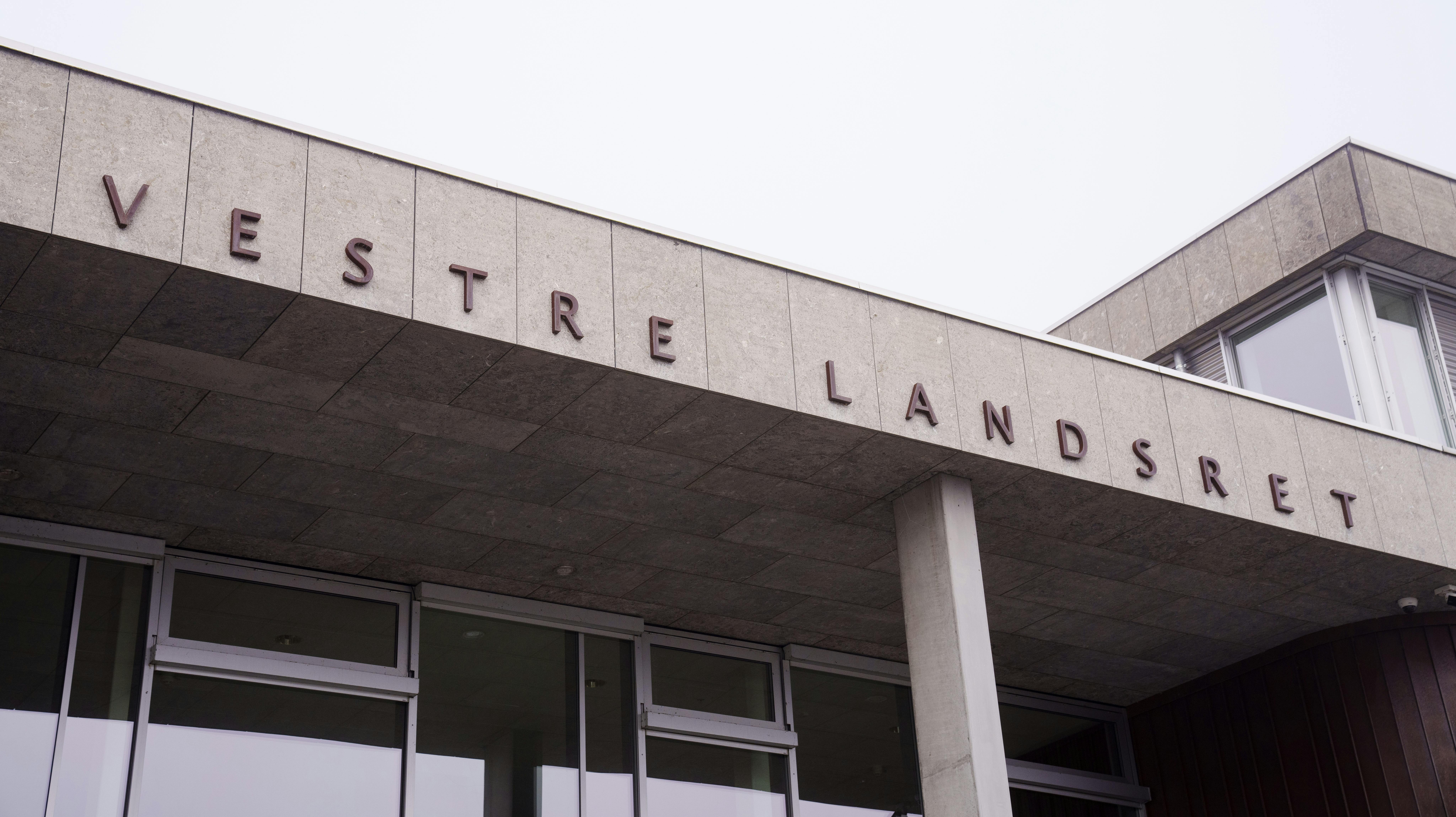 Vestre Landsret tager hul på ankesagen mod den 61-årige kvinde, der tidligere var sosu-hjælper 