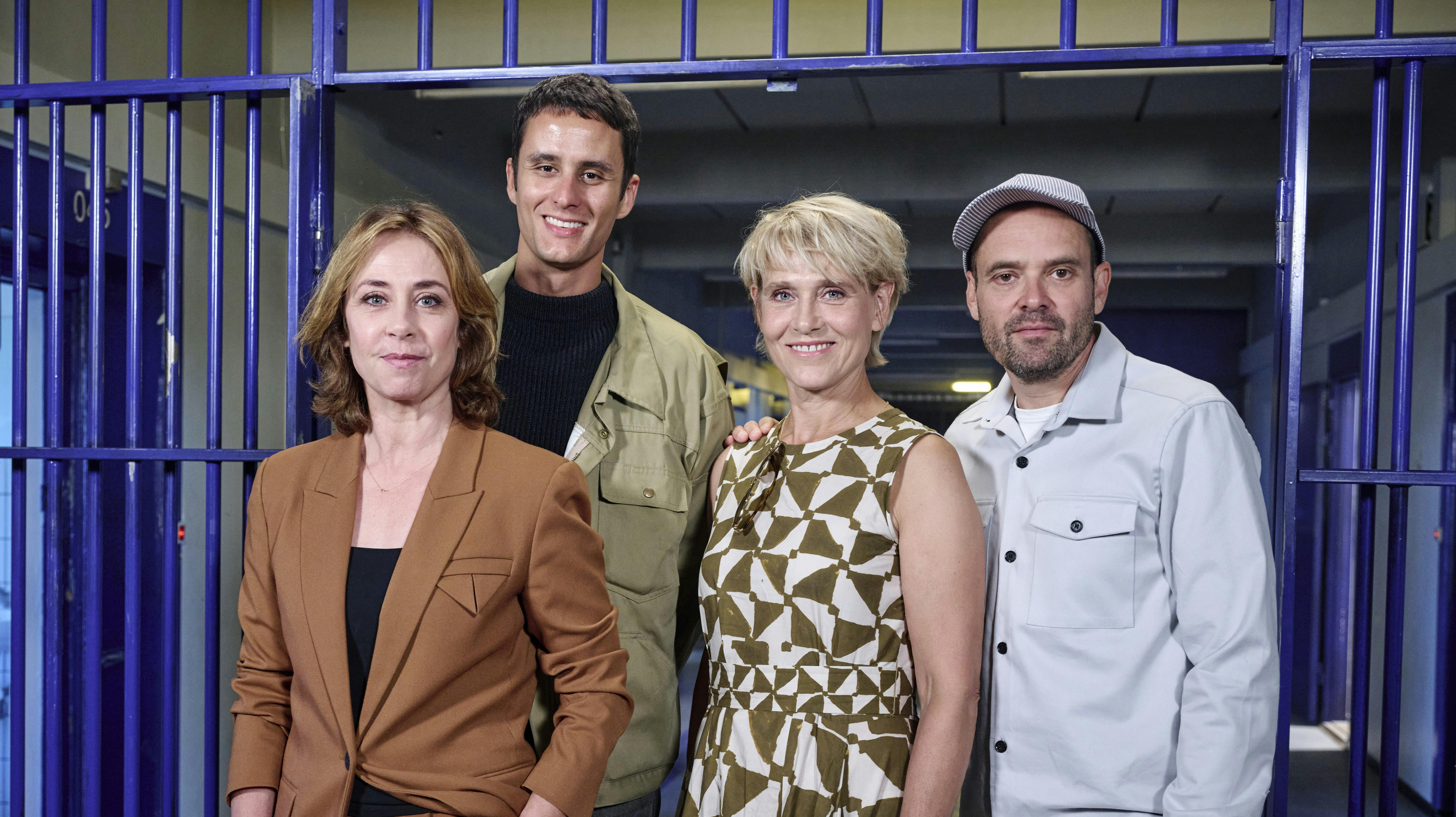 Vender Miriam, Sami, Gerd og Henrik tilbage? Få svaret her.