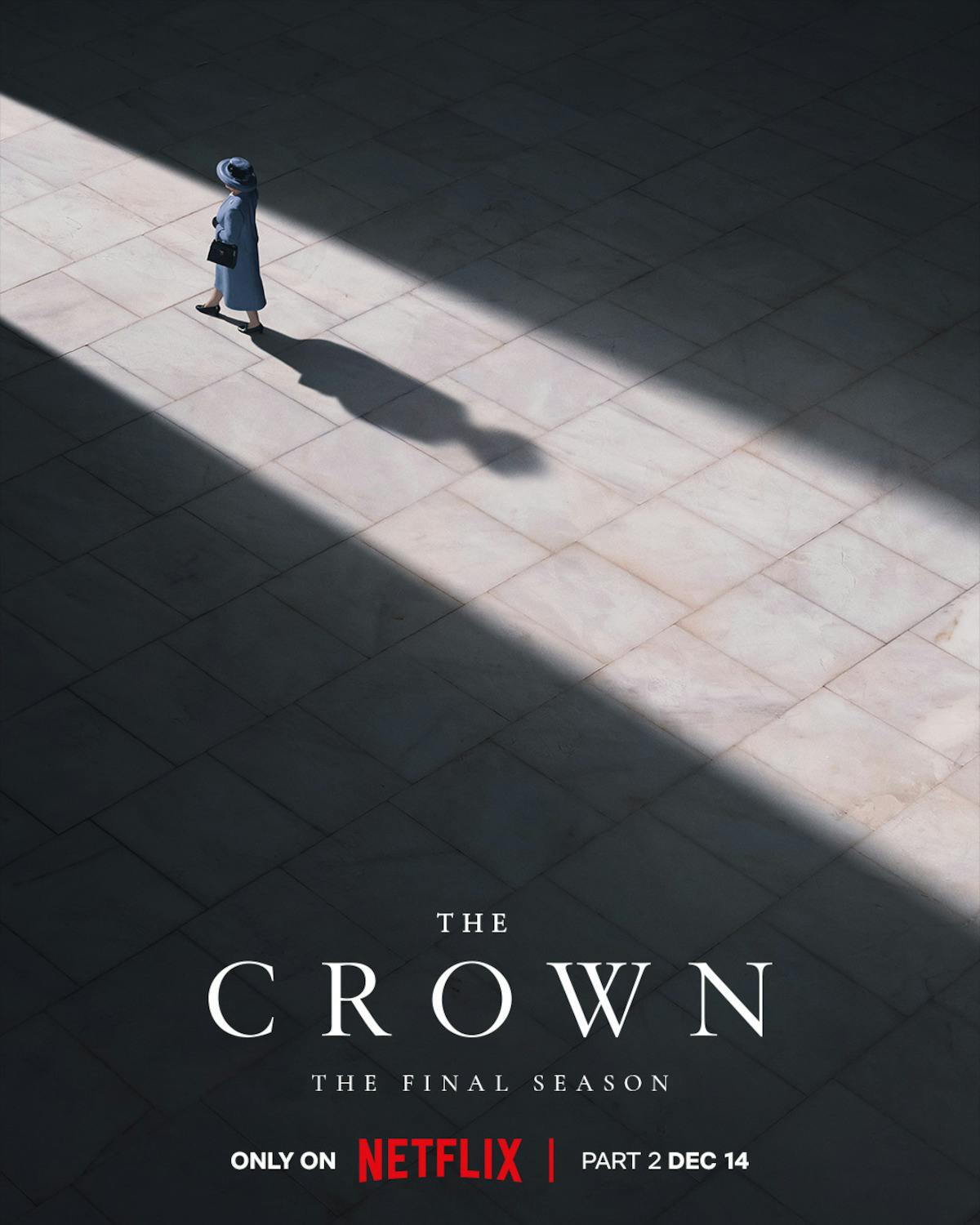 The Crown Sæson seks