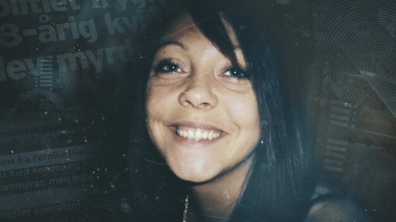 28-årige Henriette blev fundet død efter en bytur for 11 år siden.