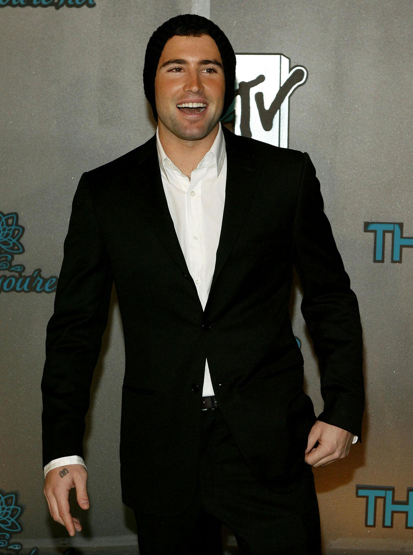 Brody Jenner blev først kendt, da han tonede frem på MTV i 2007 som Lauren Conrads kæreste i realityserien "The Hills".