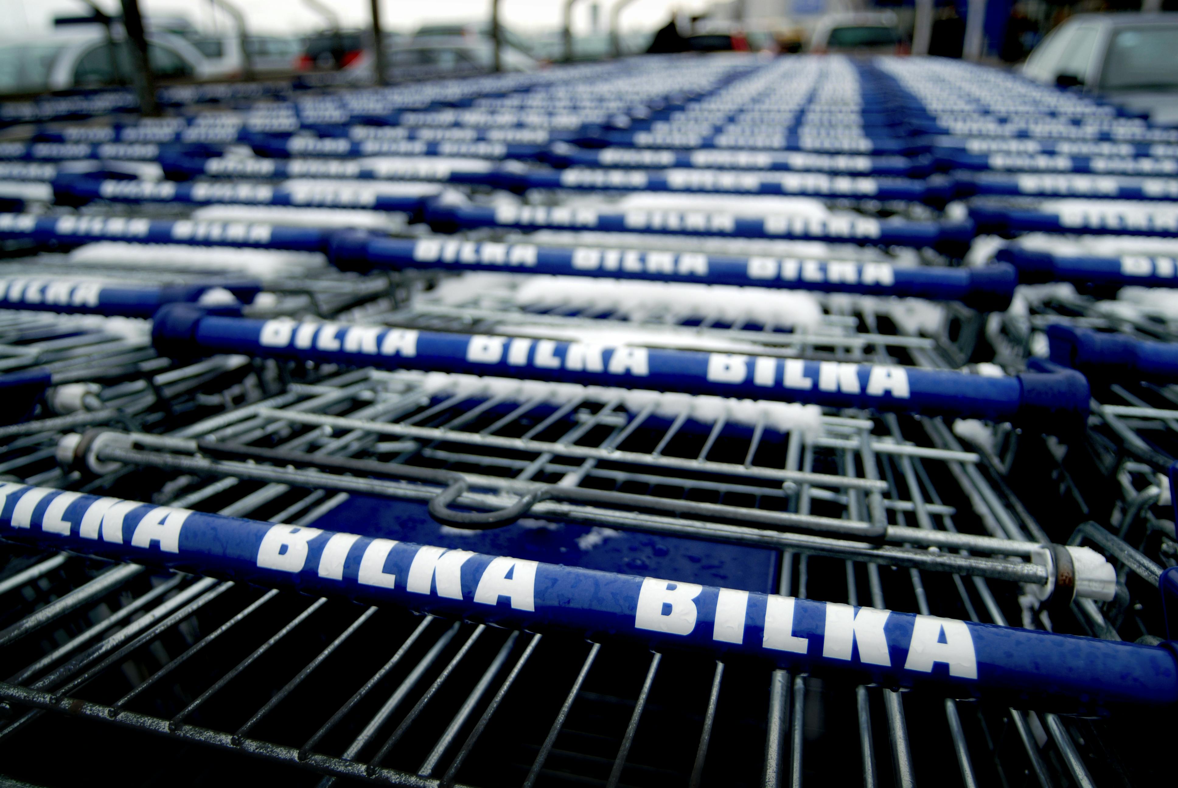 Bilka i Kolding står nu til at betale 80.000 kroner i bøde.