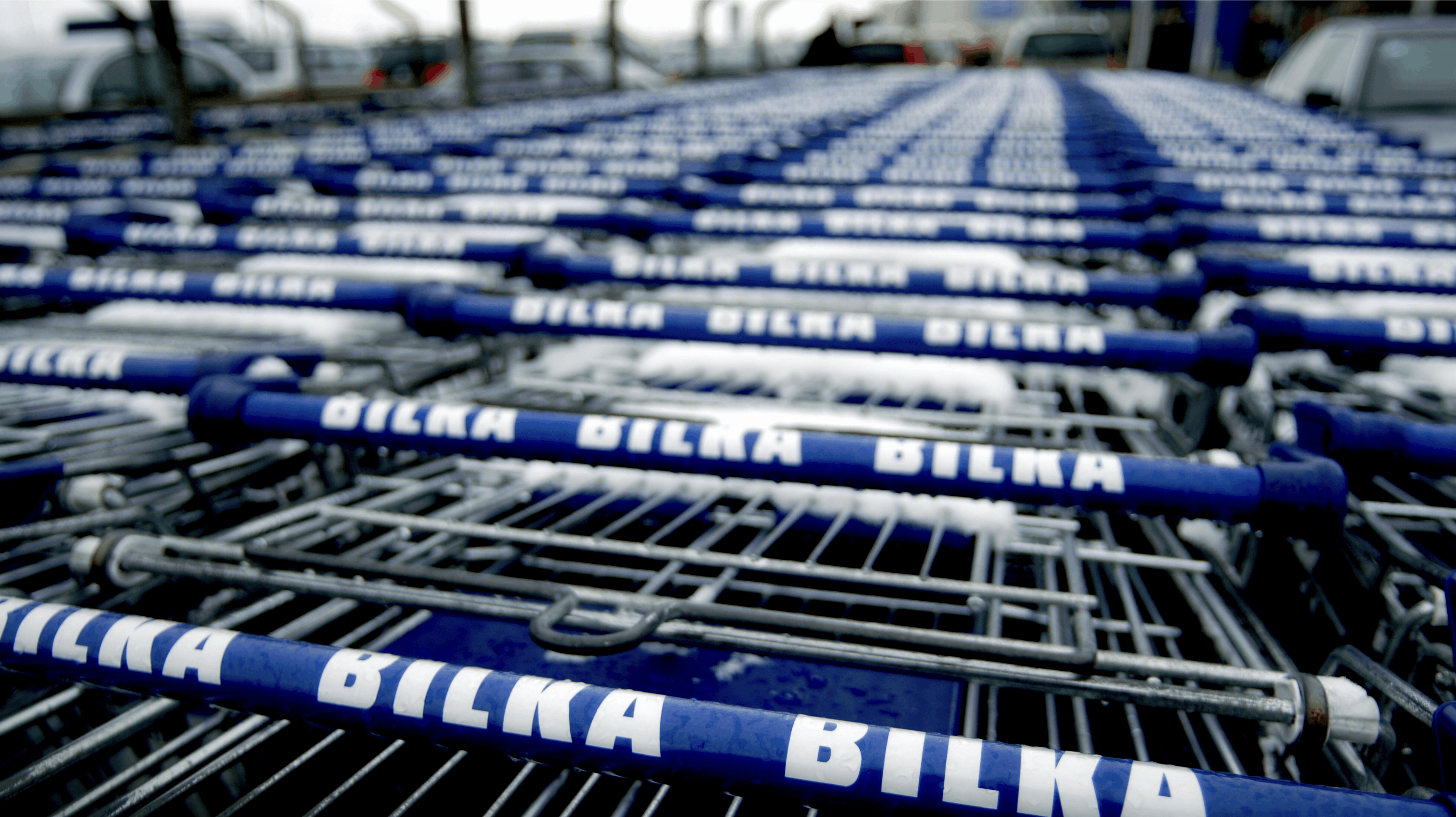 Bilka i Kolding står nu til at betale 80.000 kroner i bøde.