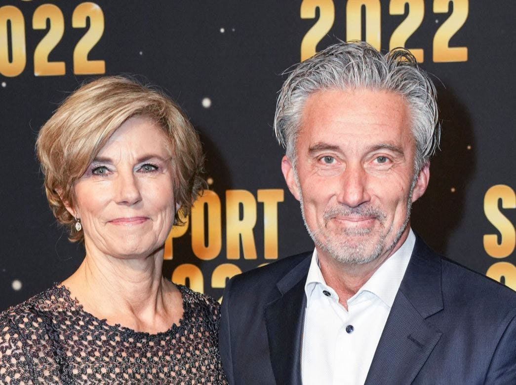 Connie Dahl og Morten Løkkegaard forsøger sig nu med en prisstigning.