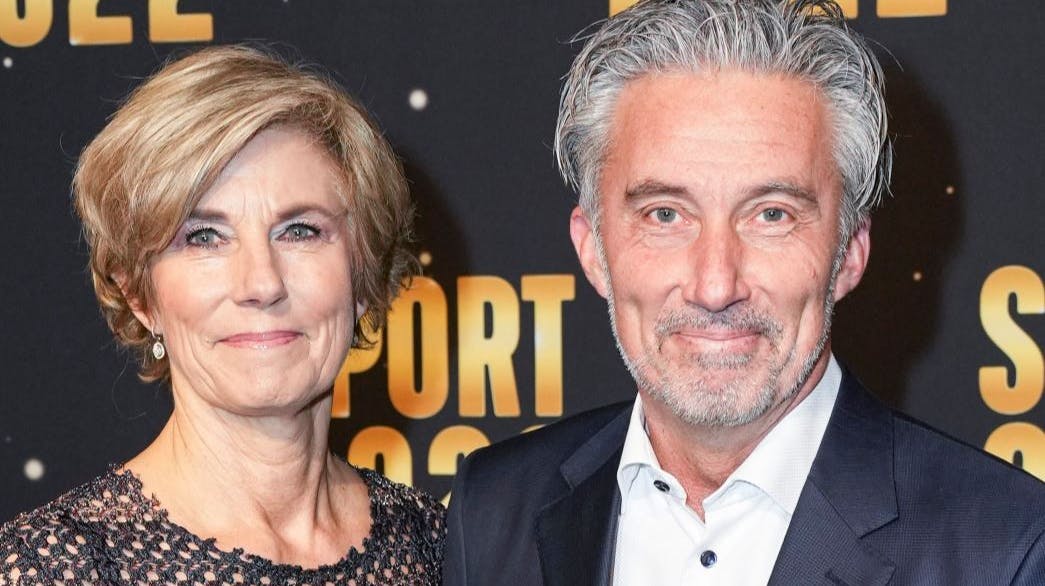 Connie Dahl og Morten Løkkegaard forsøger sig nu med en prisstigning.