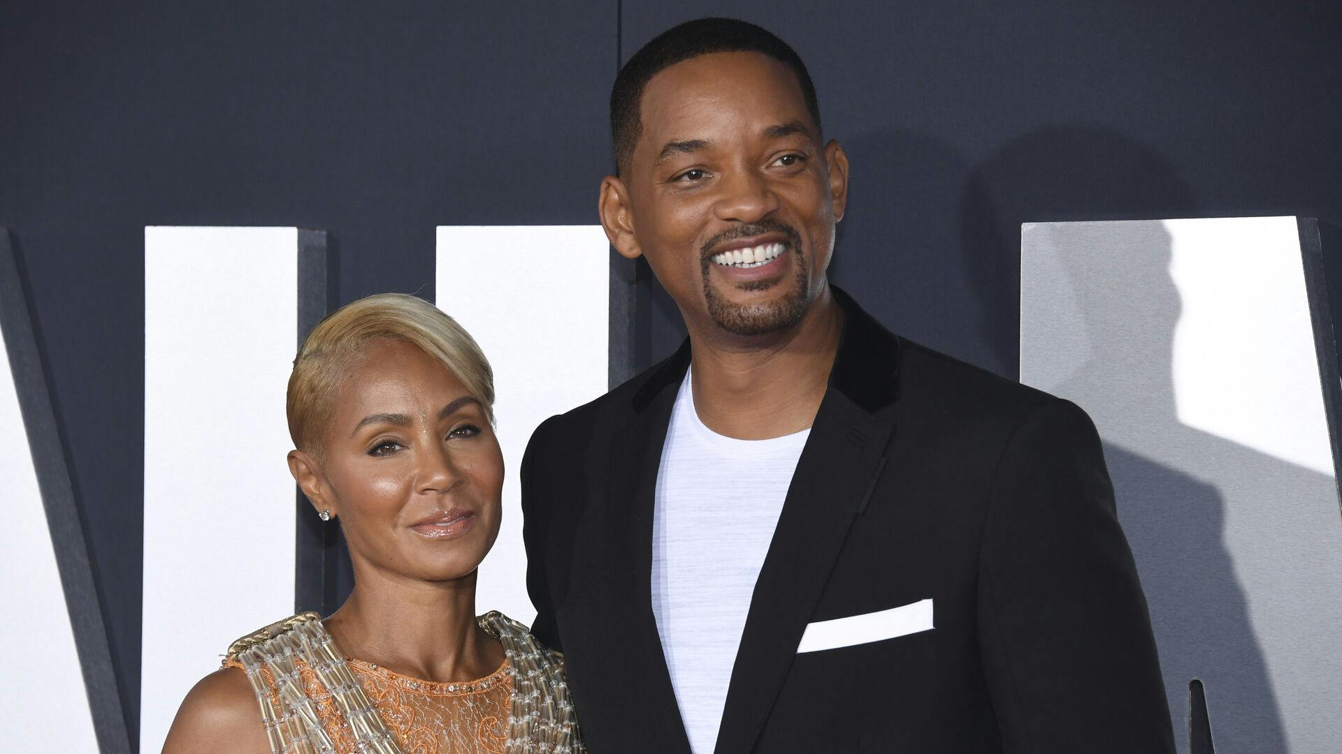 Siden 2016 har Jada Pinkett Smith og Will Smith været separeret. Det afslører Jada Pinkett Smith til People.