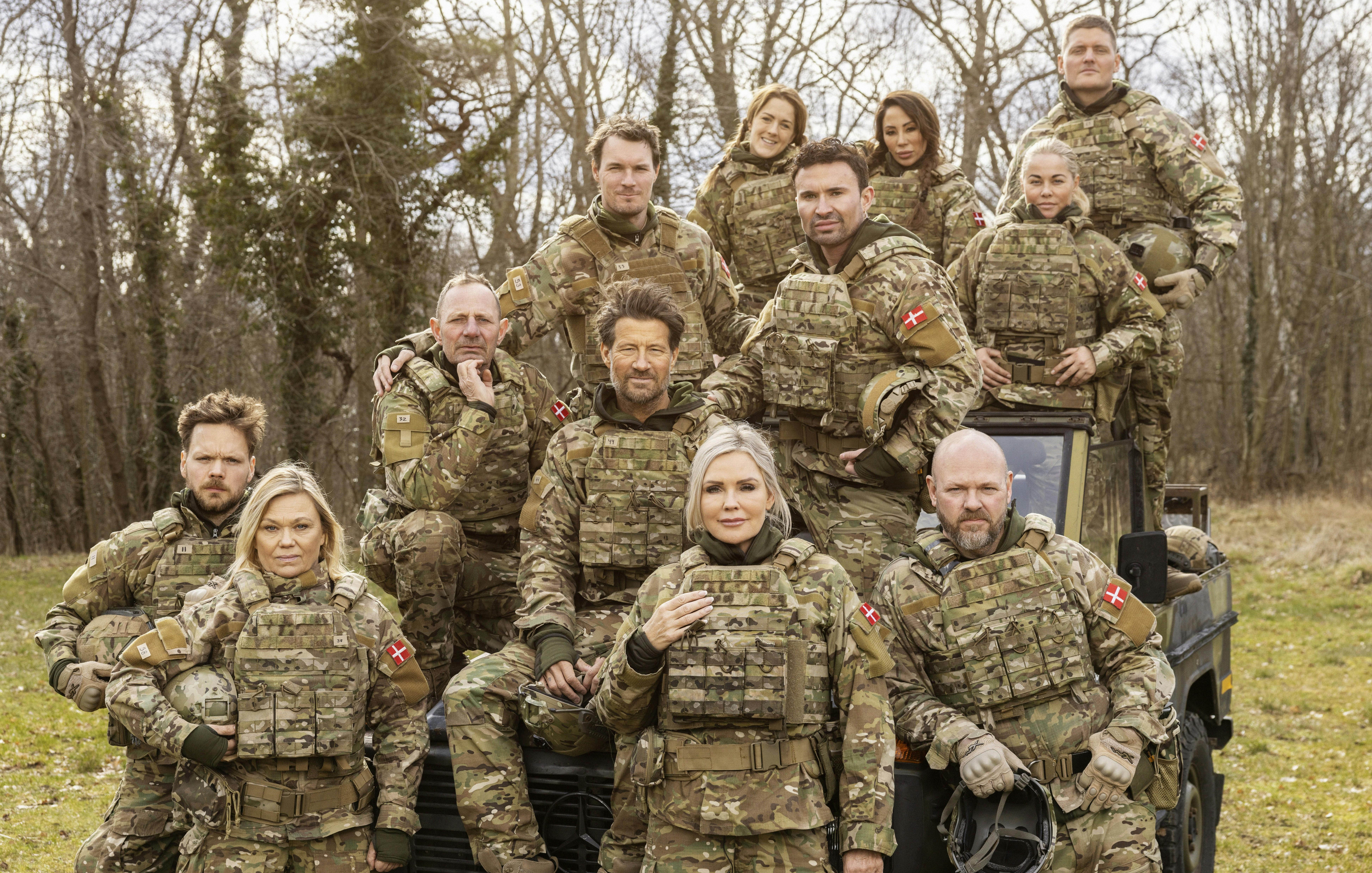 Stjerner i trøjen" sæson 3