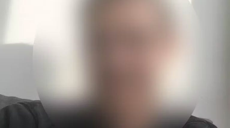 Den 32-årige mand, som er sigtet for drabet på Emilie Meng, sidder varetægtsfængslet 