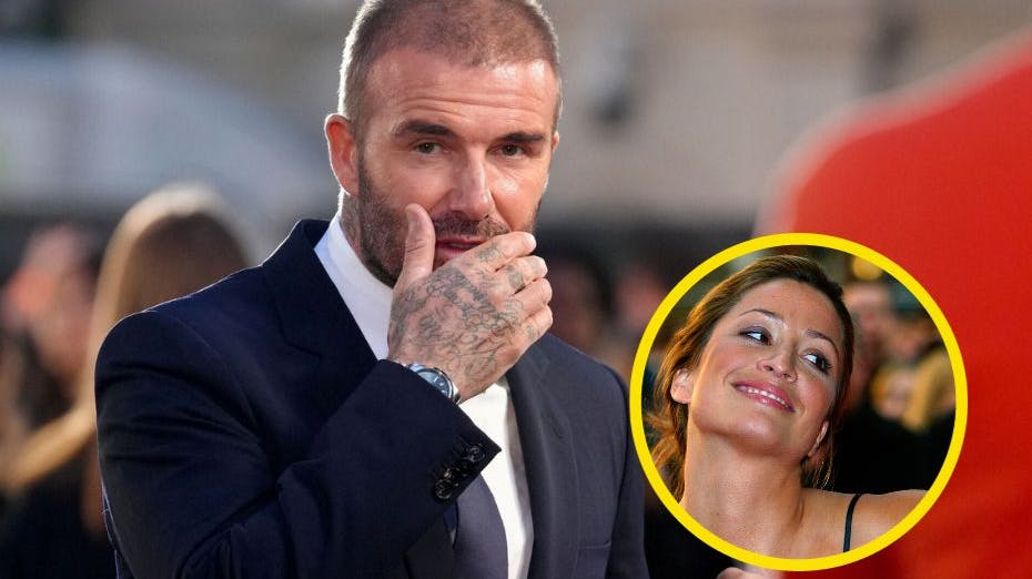 David Beckhams "elskerinde" truer nu med at fortælle hele hendes historie om den angivelige affære mellem hende og fodboldspilleren.