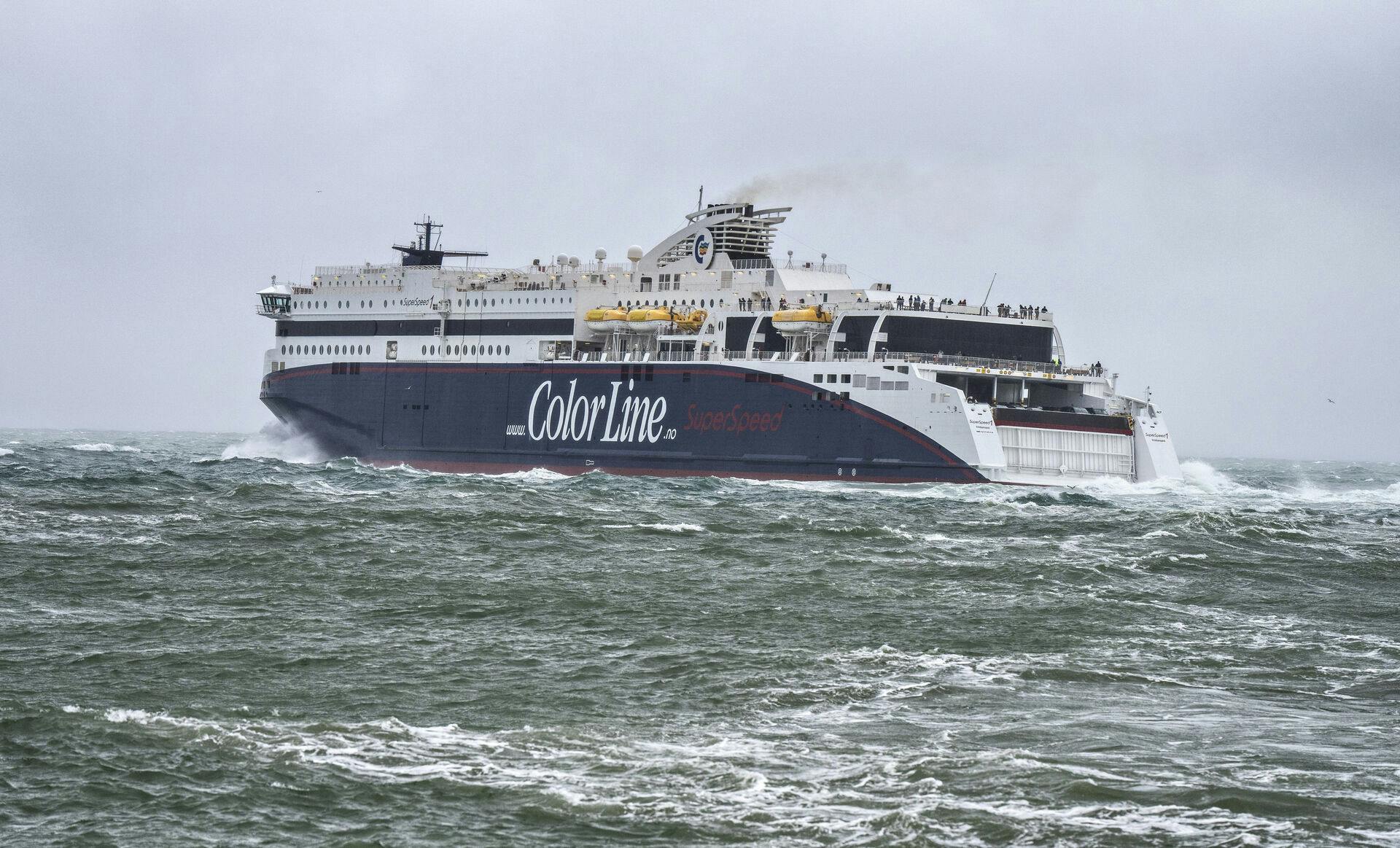 Hirtshals
