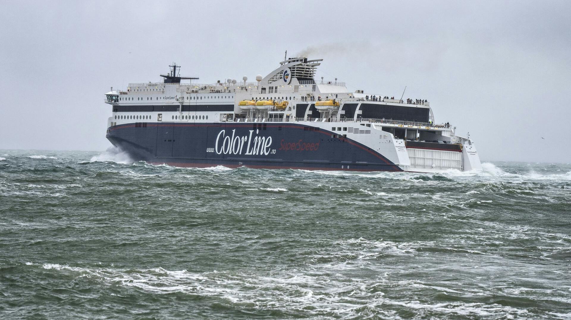 Hirtshals