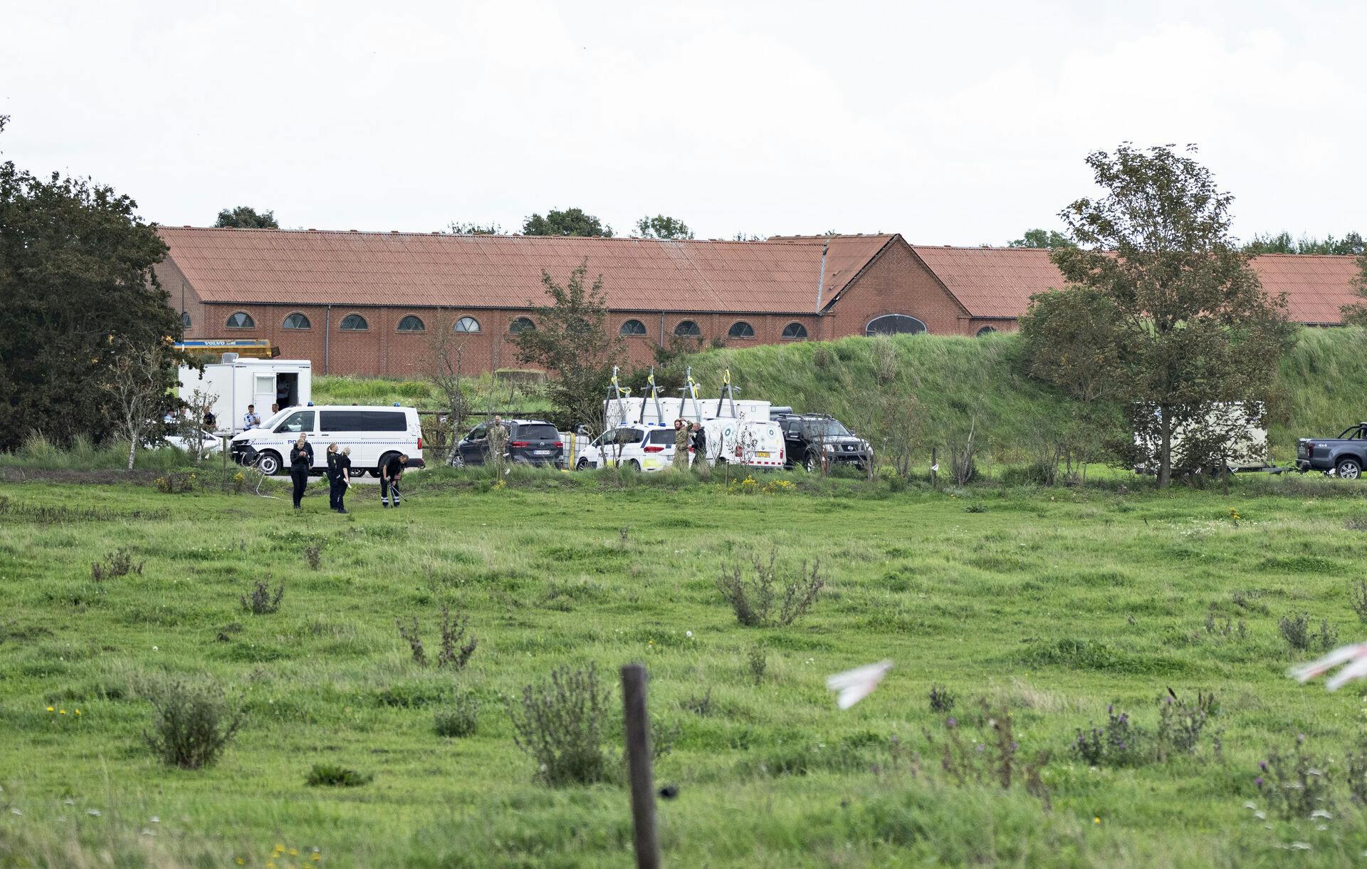 Viegård Stutteri, som har været i fokus blandt andet efter fund af nedgravede heste, er blevet erklæret konkurs.