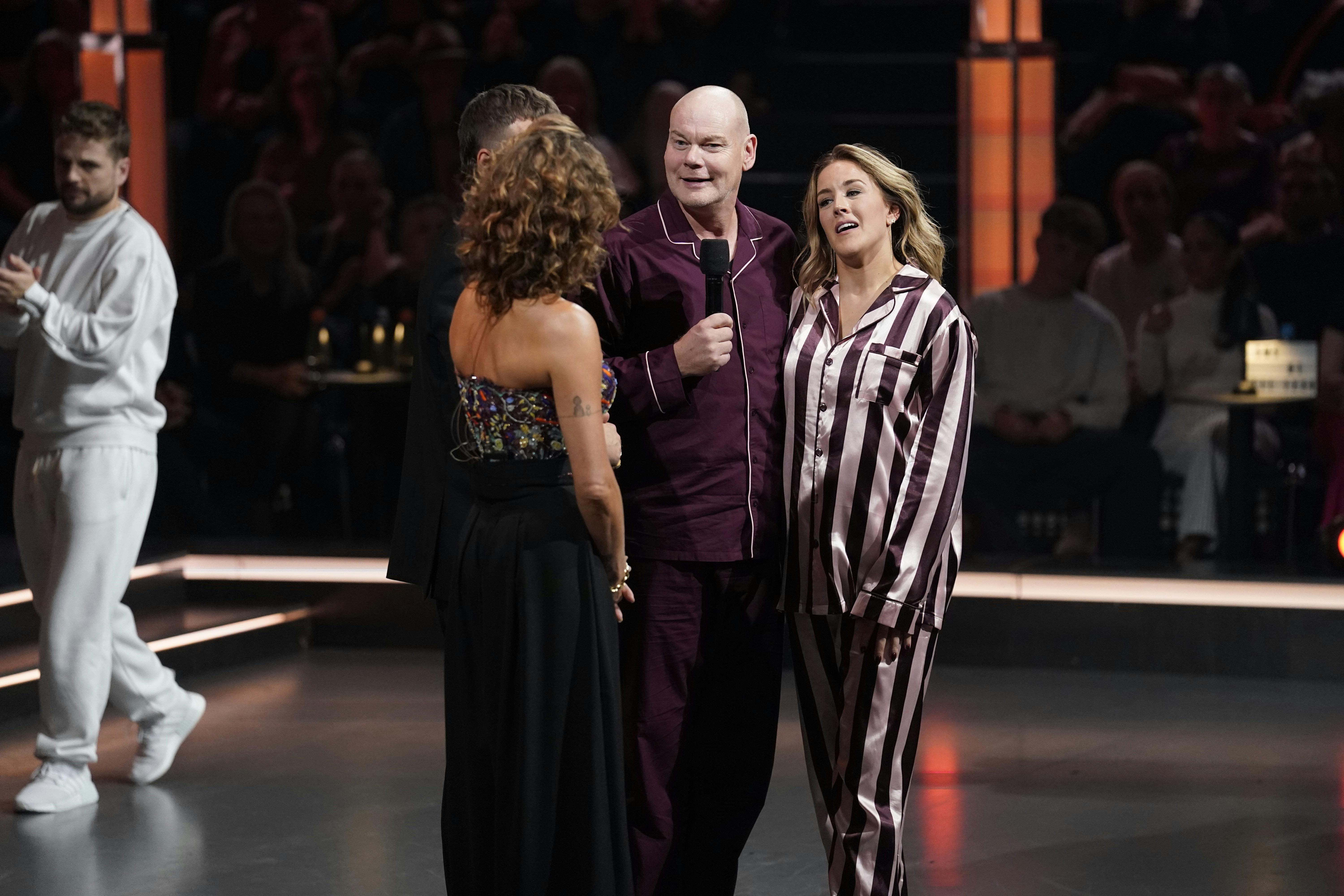 Andreas Bo, Camilla Dalsgaard