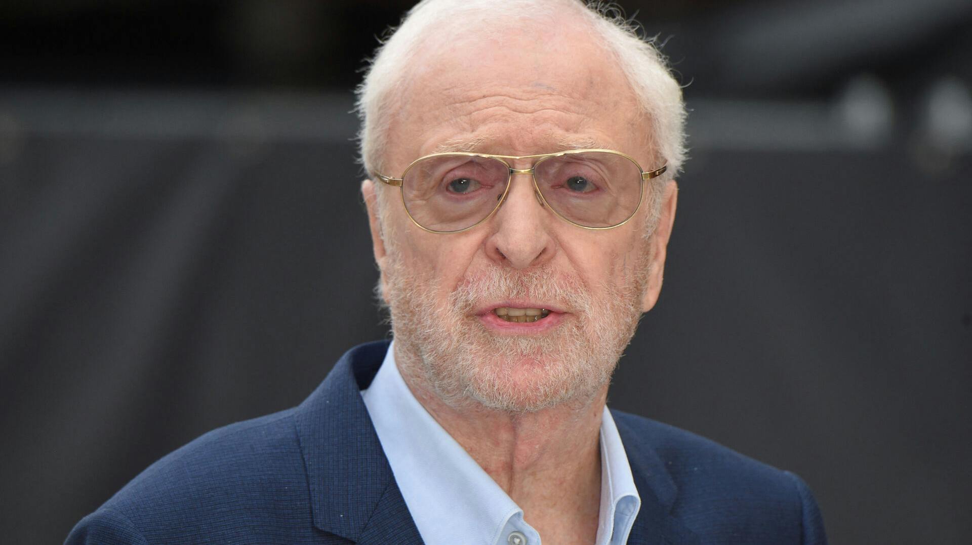 Michael Caine