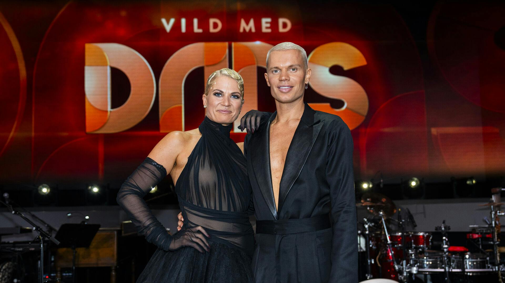 SOEREN LE SCHMIDT & MIE