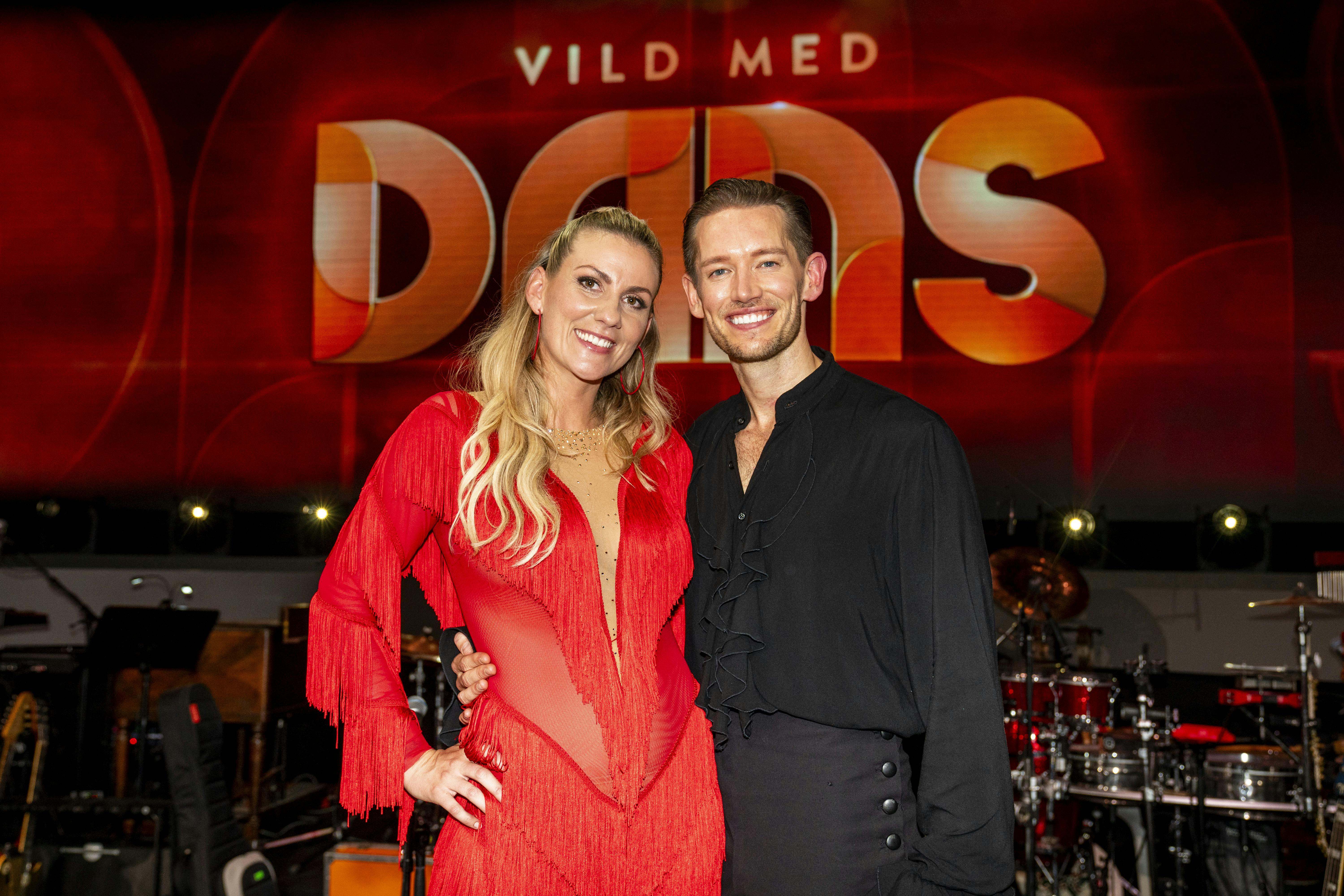 Mette Sommer, Morten Kjeldgaard