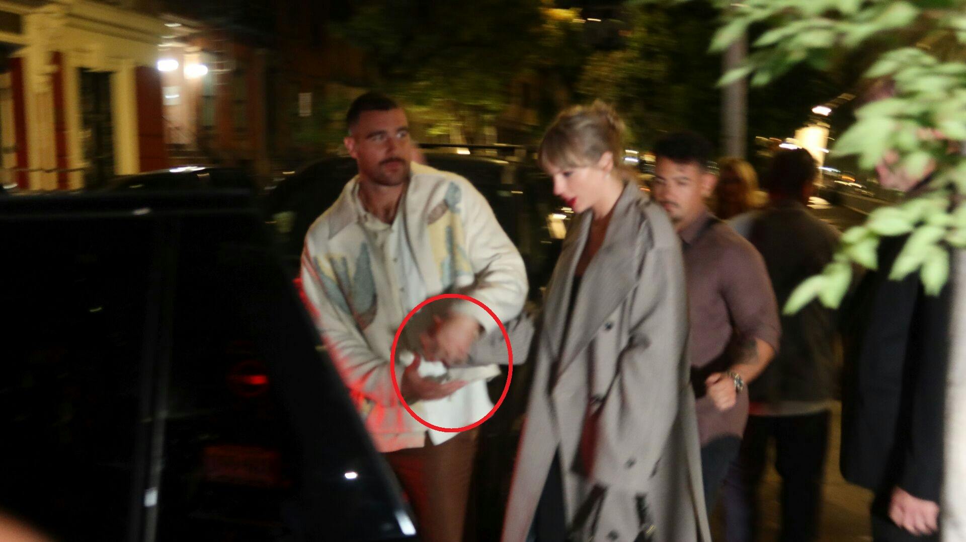 Saturday Night Live season 49 arrival