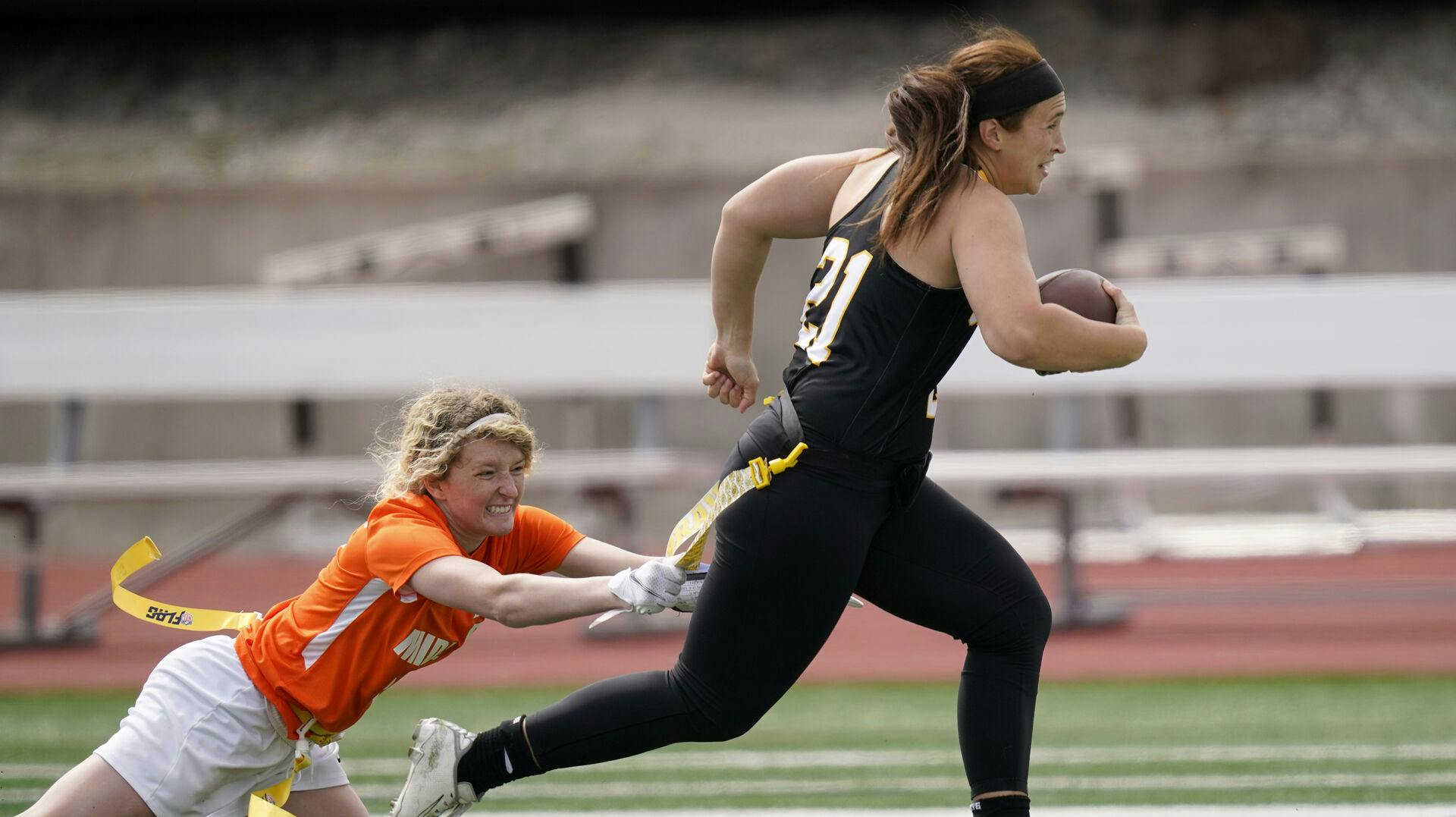 Flag Football vil være at finde på programmet ved OL i 2028.
