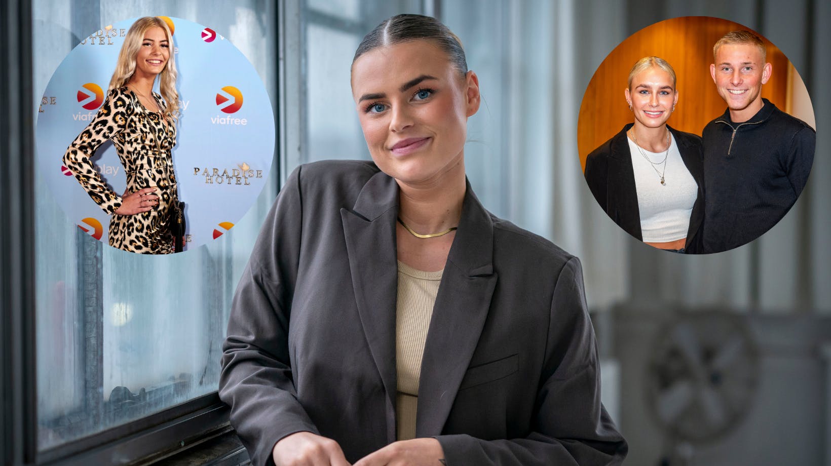 Flere gamle kendinge vender tilbage i den kommende sæson af "Paradise Hotel". 