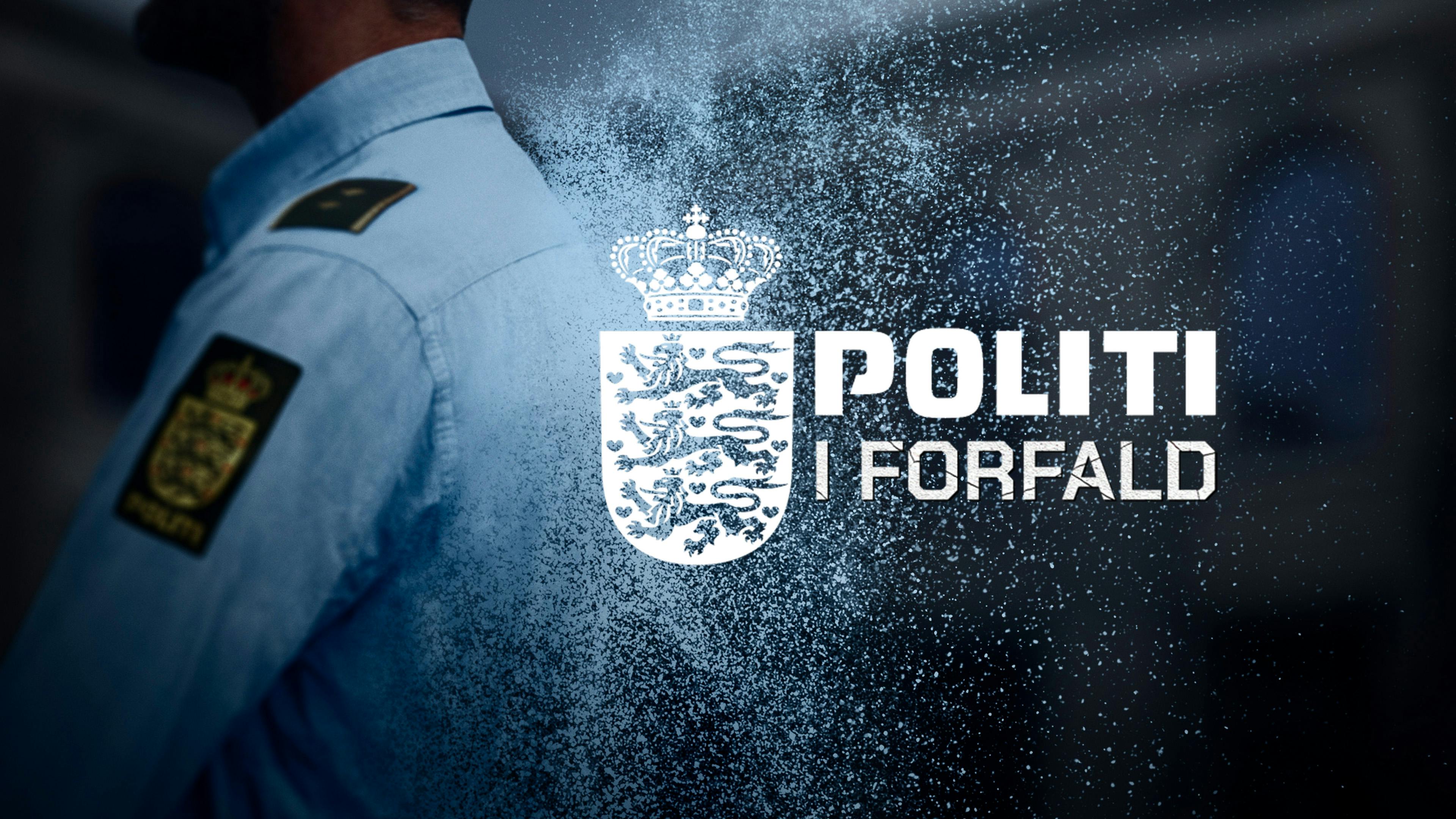 En ny dokumentarserie sætter tilstanden på dansk politi under lup. Flere betjente udtaler skarp kritik af politiets manglende ressourcer, der går ud over borgerne, mener de.