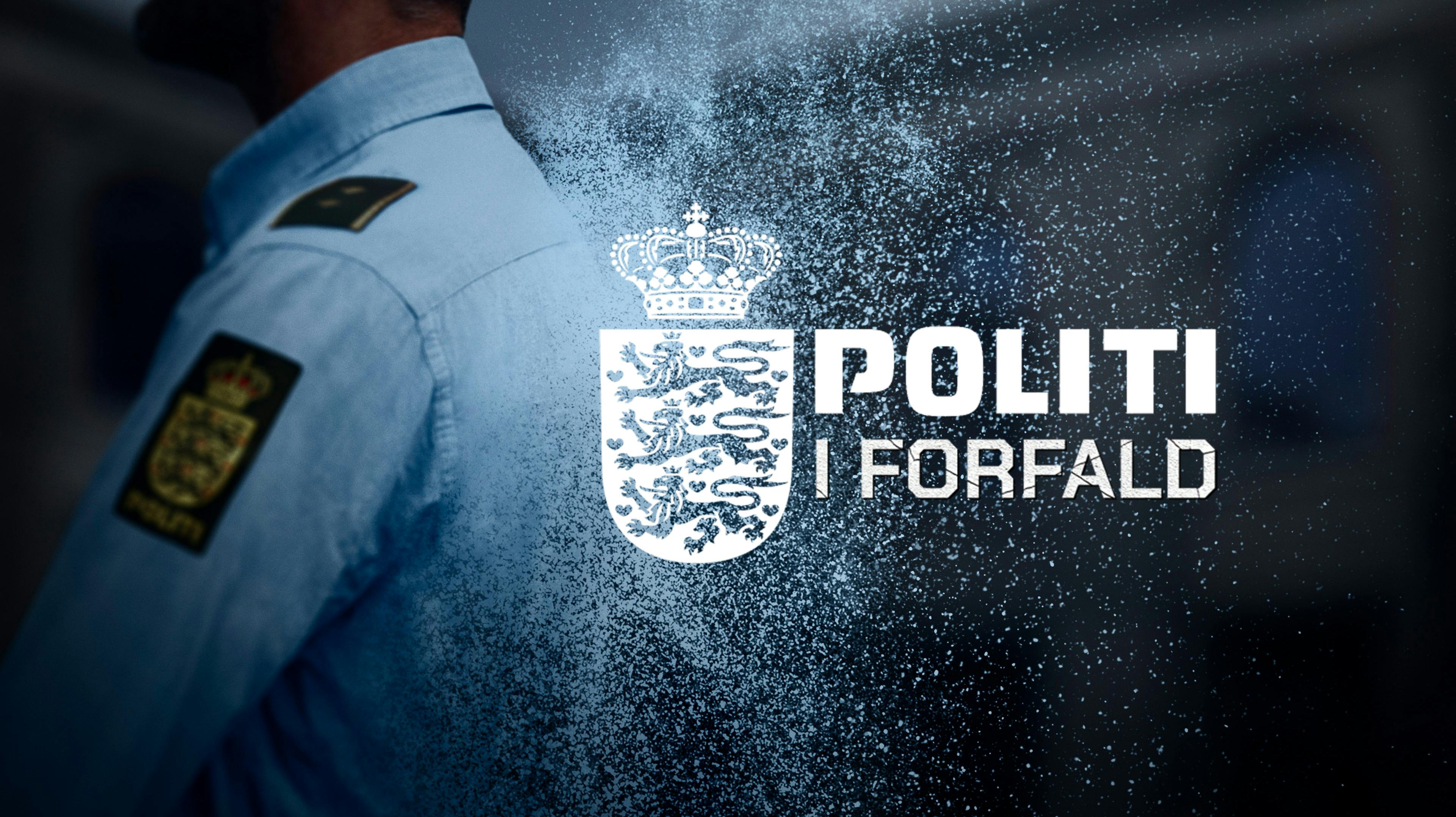 En ny dokumentarserie sætter tilstanden på dansk politi under lup. Flere betjente udtaler skarp kritik af politiets manglende ressourcer, der går ud over borgerne, mener de.